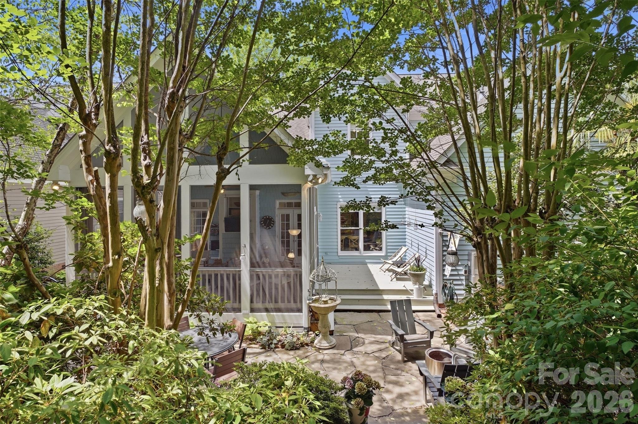 7143 Chameroy Court — Charlotte
