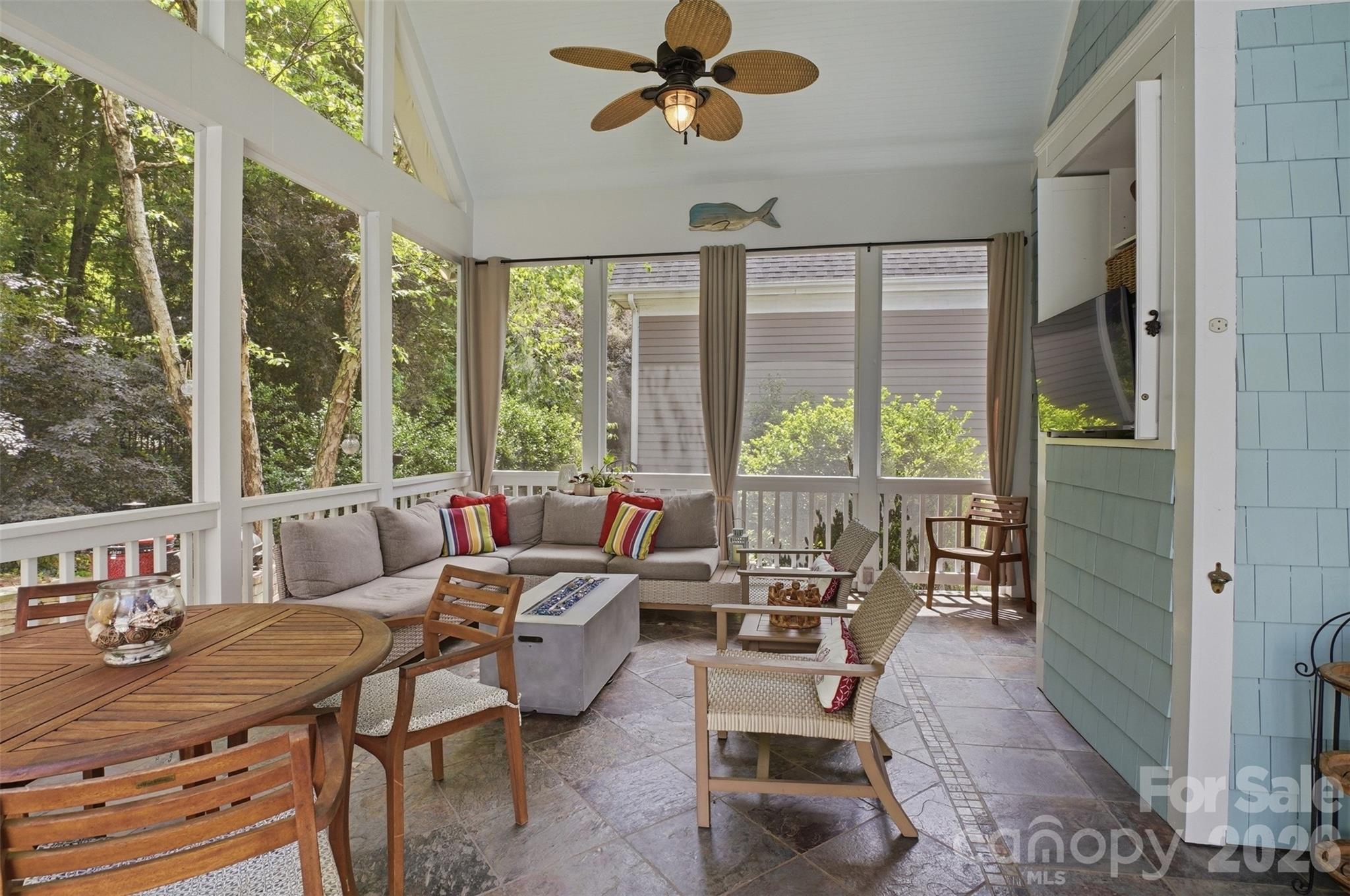 7143 Chameroy Court — Charlotte