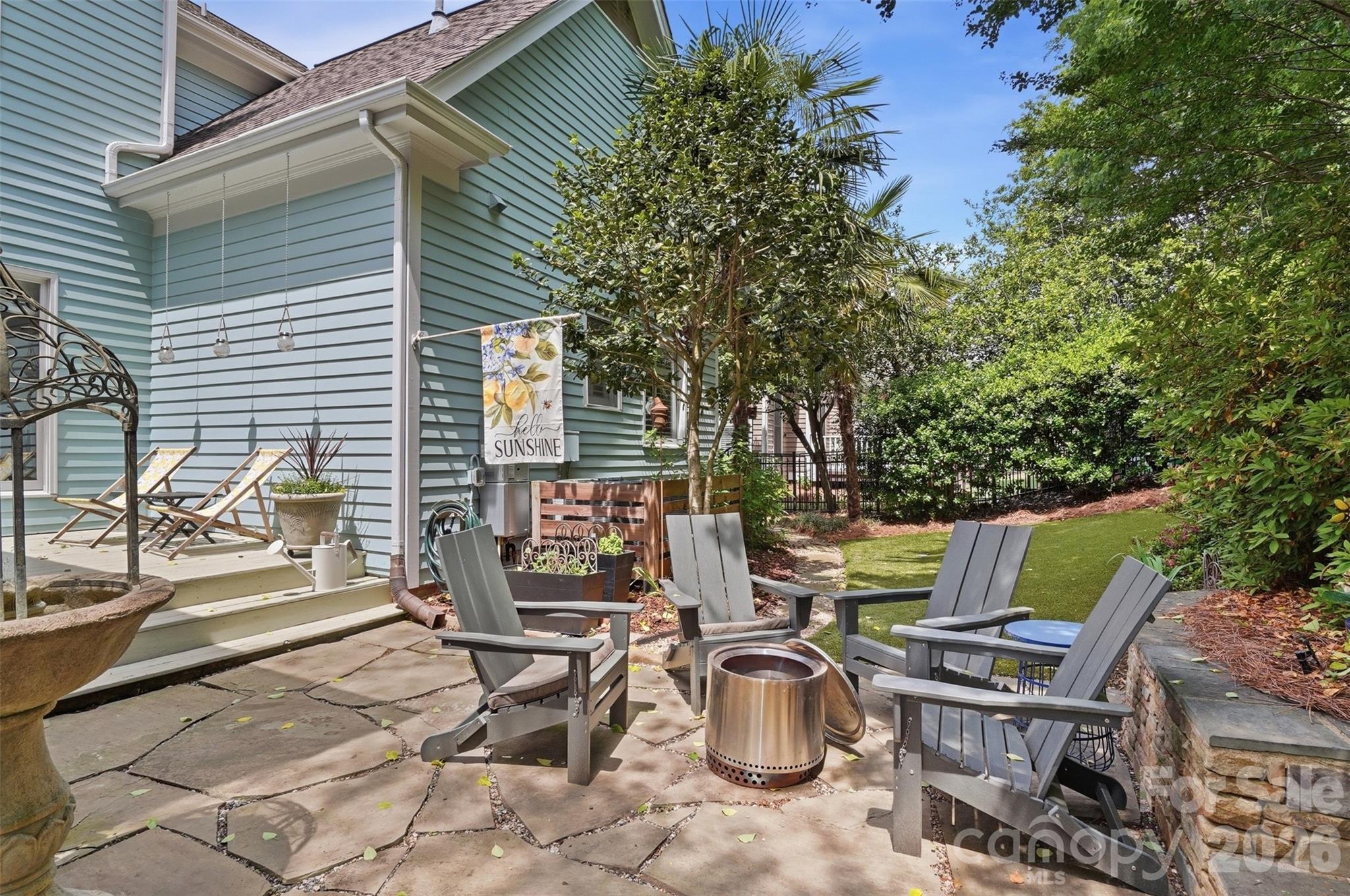 7143 Chameroy Court — Charlotte
