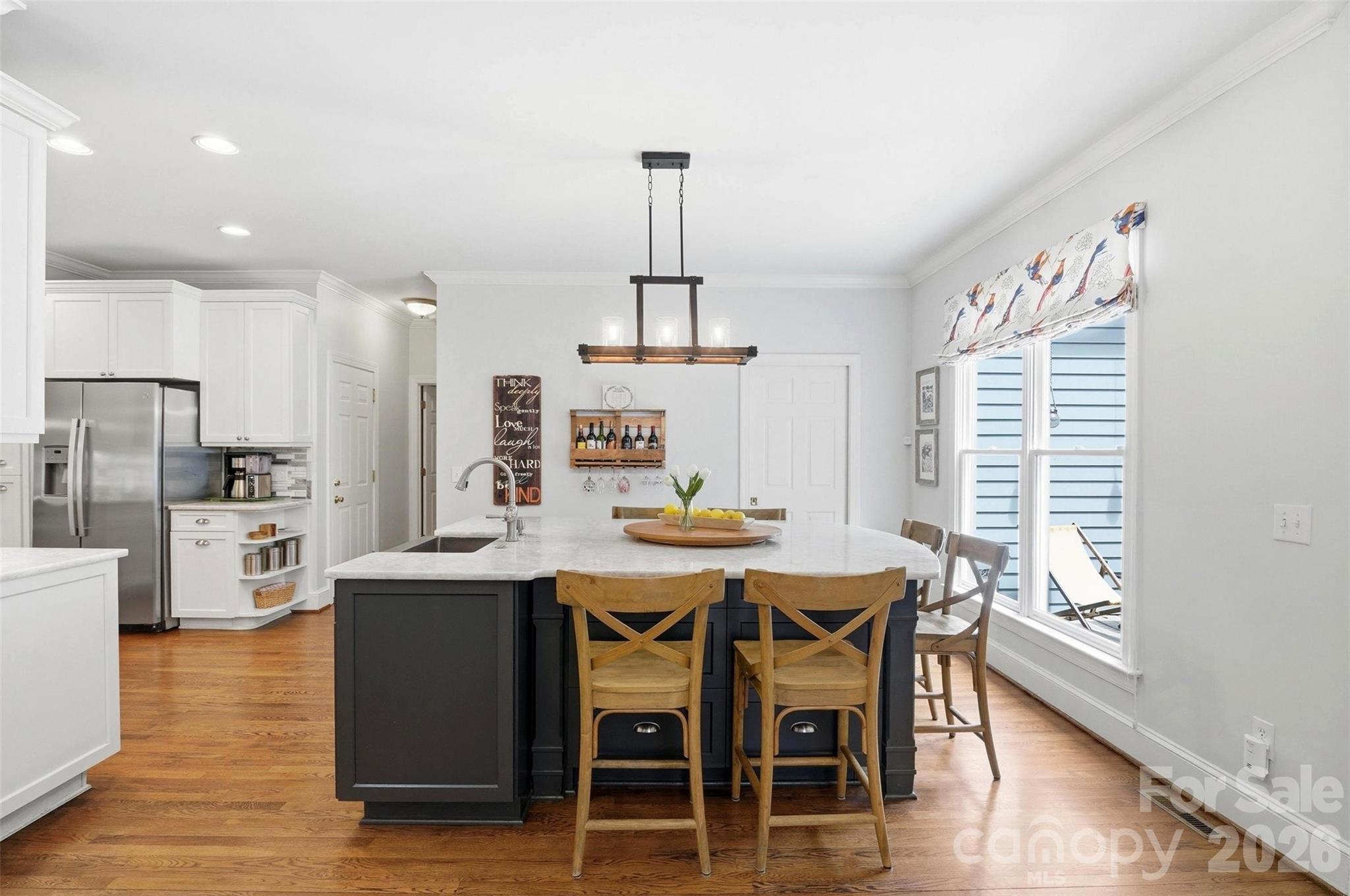 7143 Chameroy Court — Charlotte