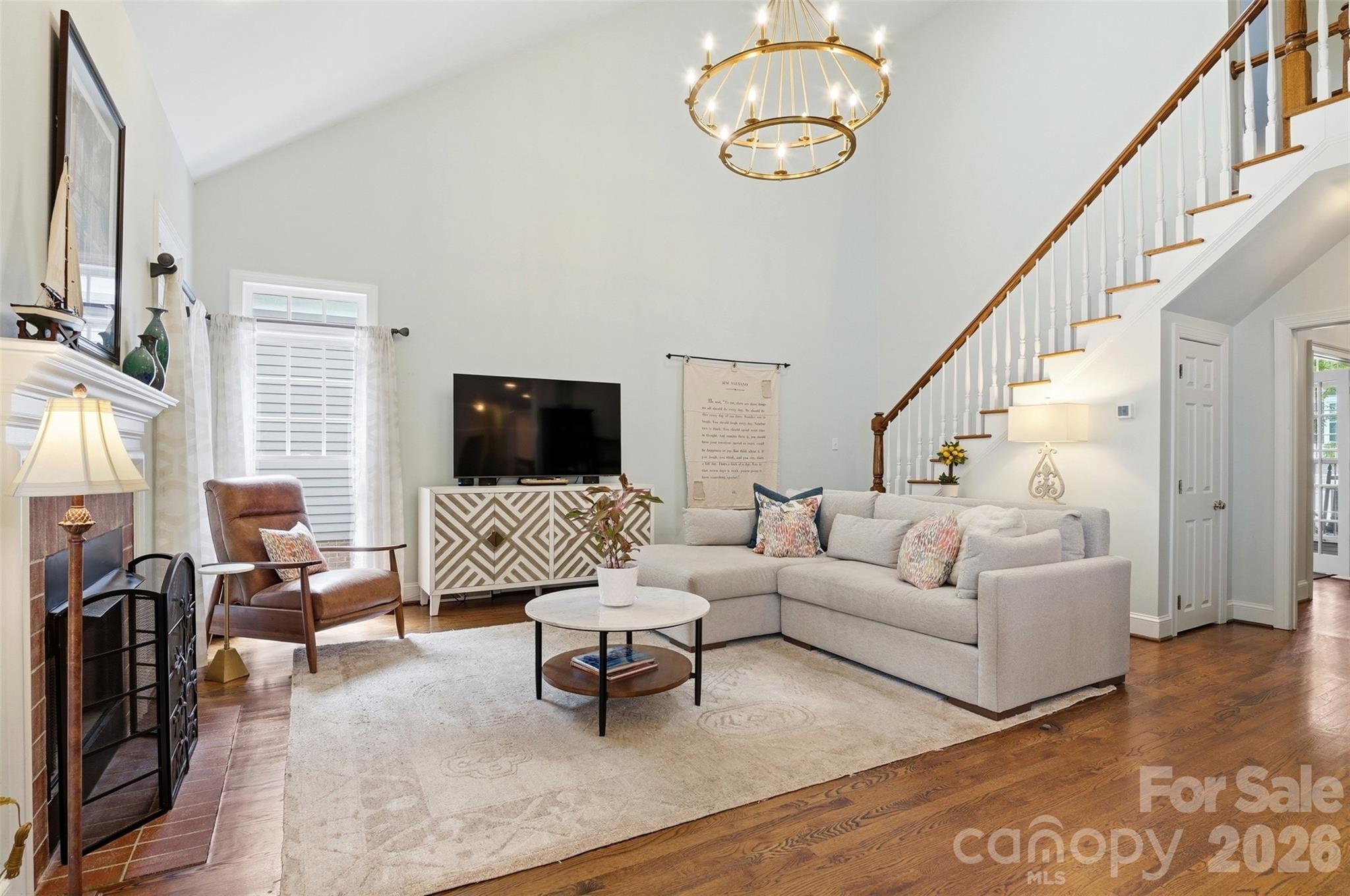 7143 Chameroy Court — Charlotte