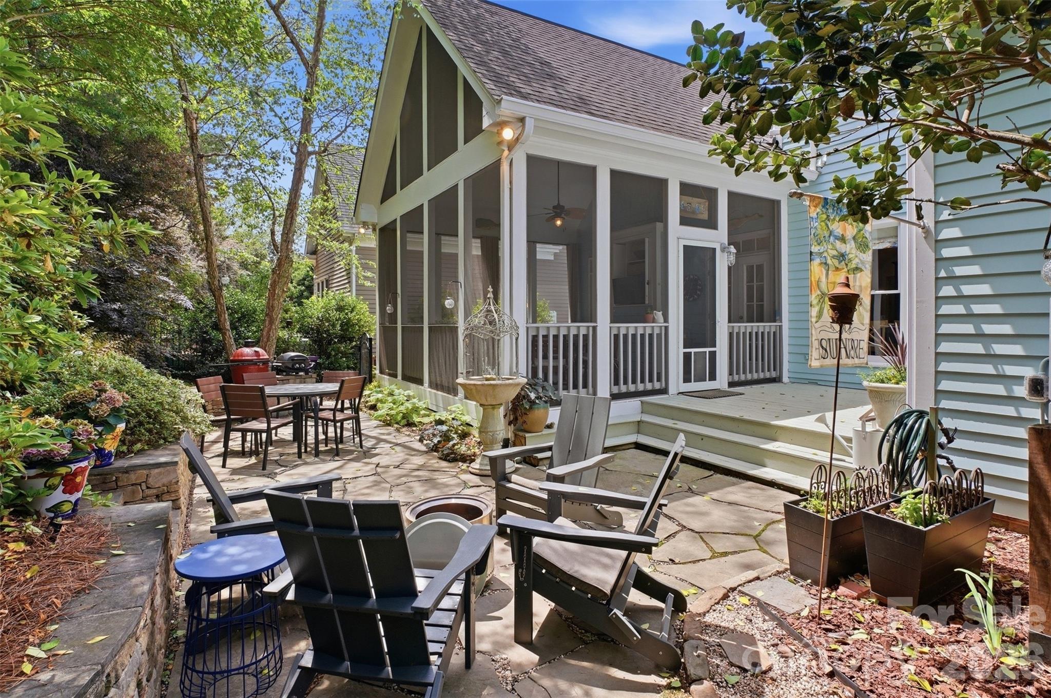 7143 Chameroy Court — Charlotte