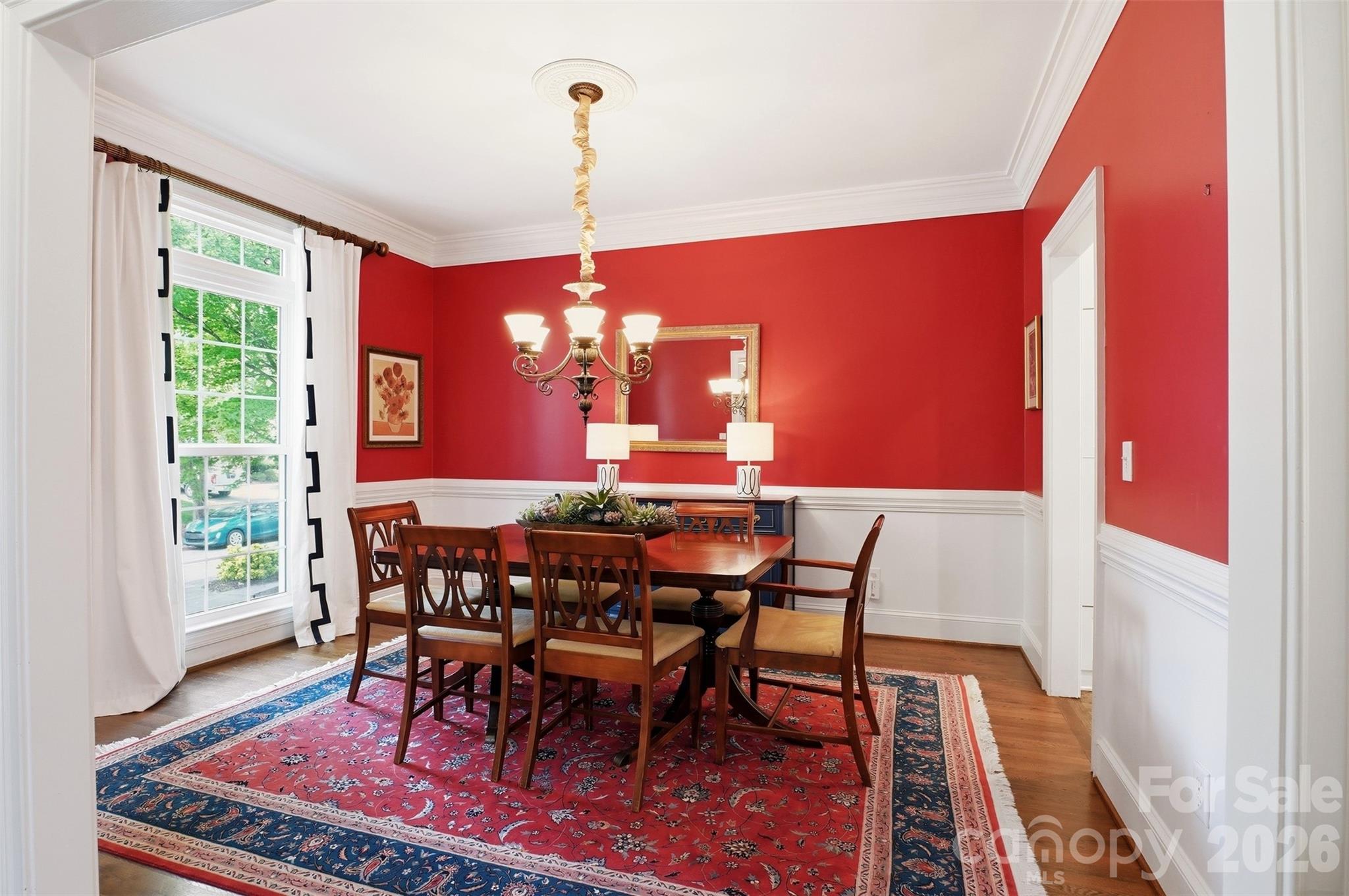 7143 Chameroy Court — Charlotte