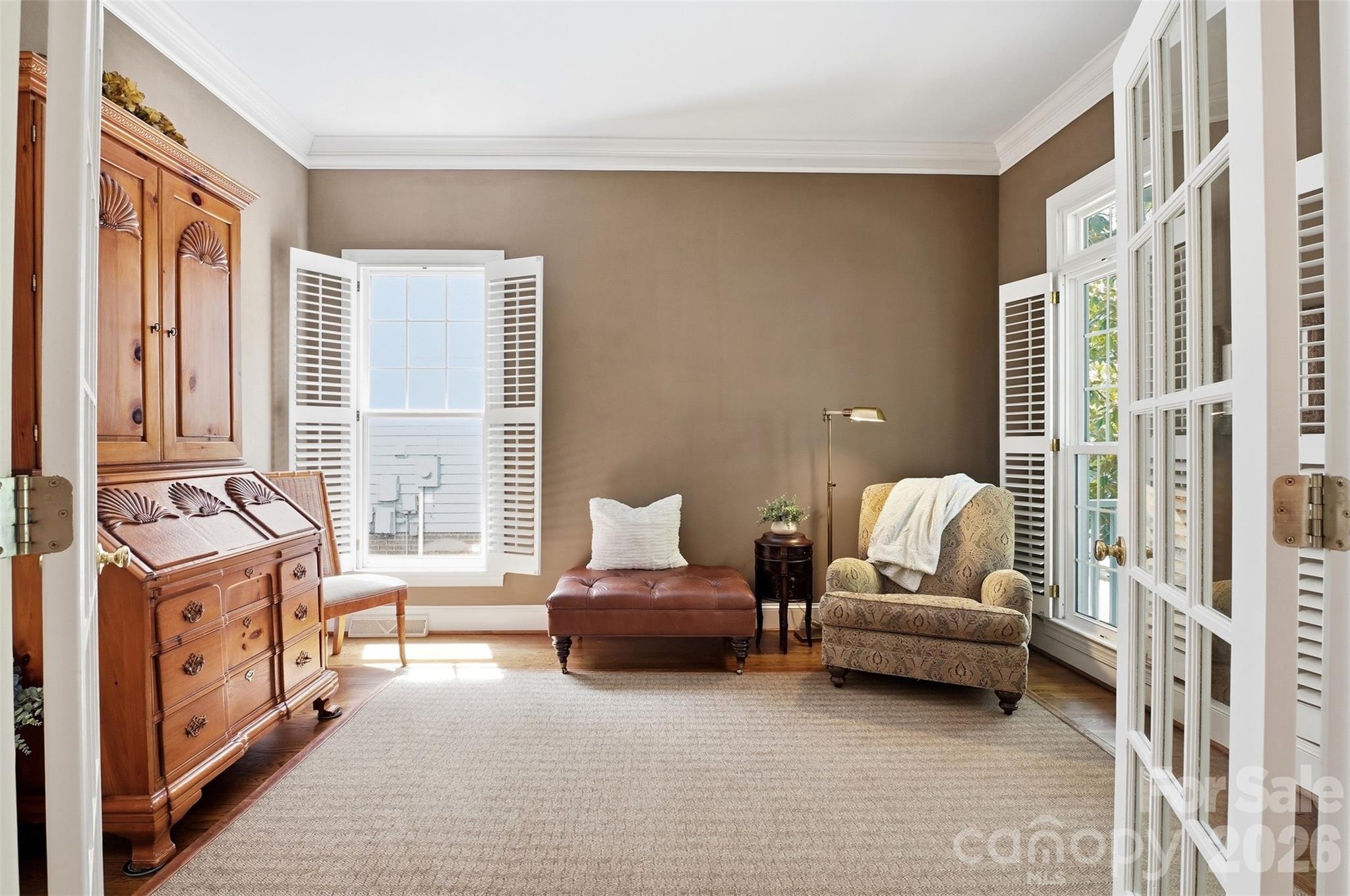 7143 Chameroy Court — Charlotte