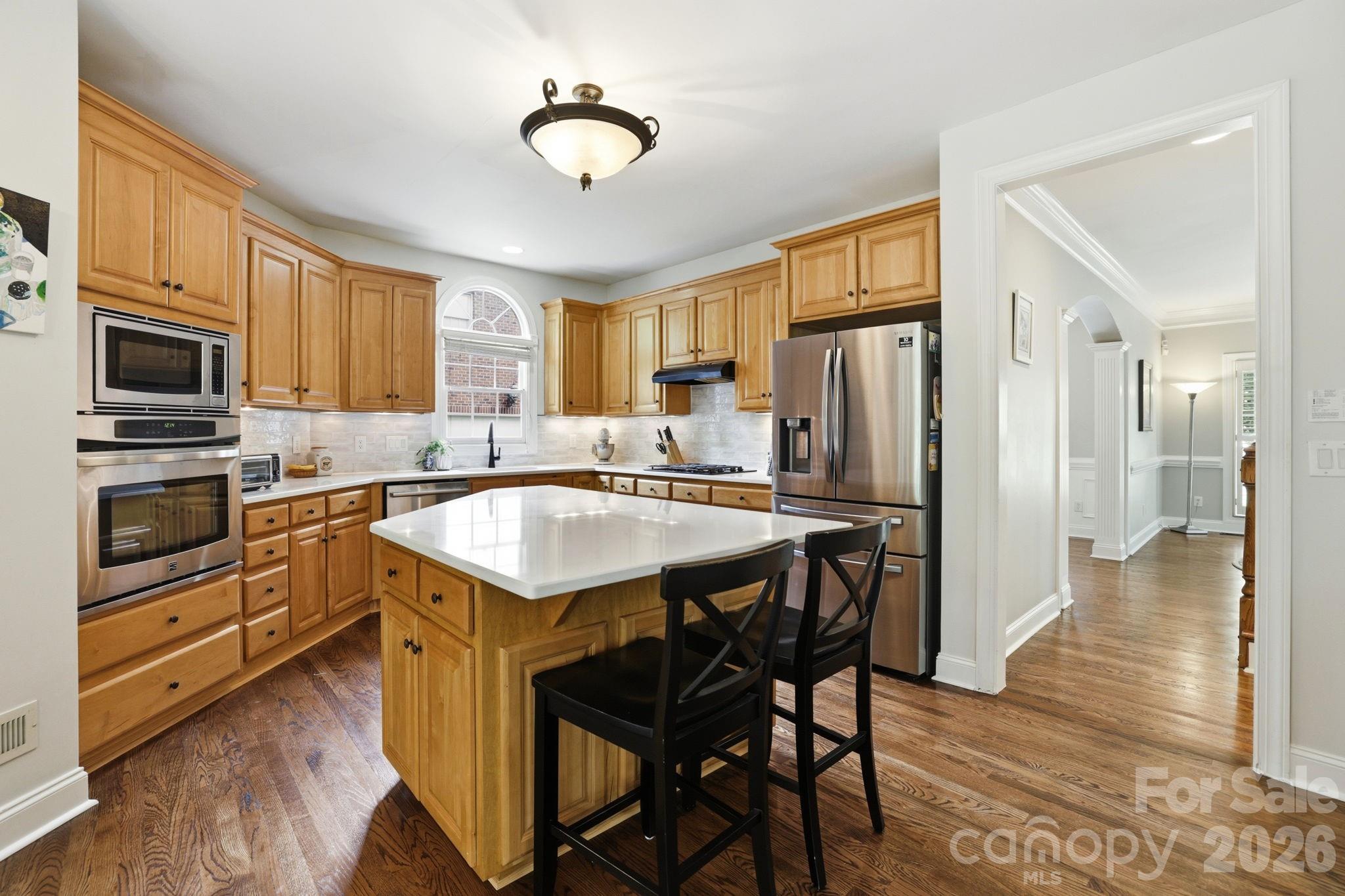 239 Sardis Pointe Road — Matthews