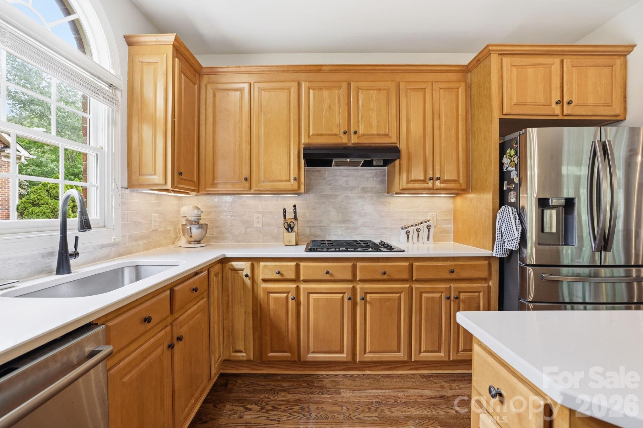 239 Sardis Pointe Road — Matthews