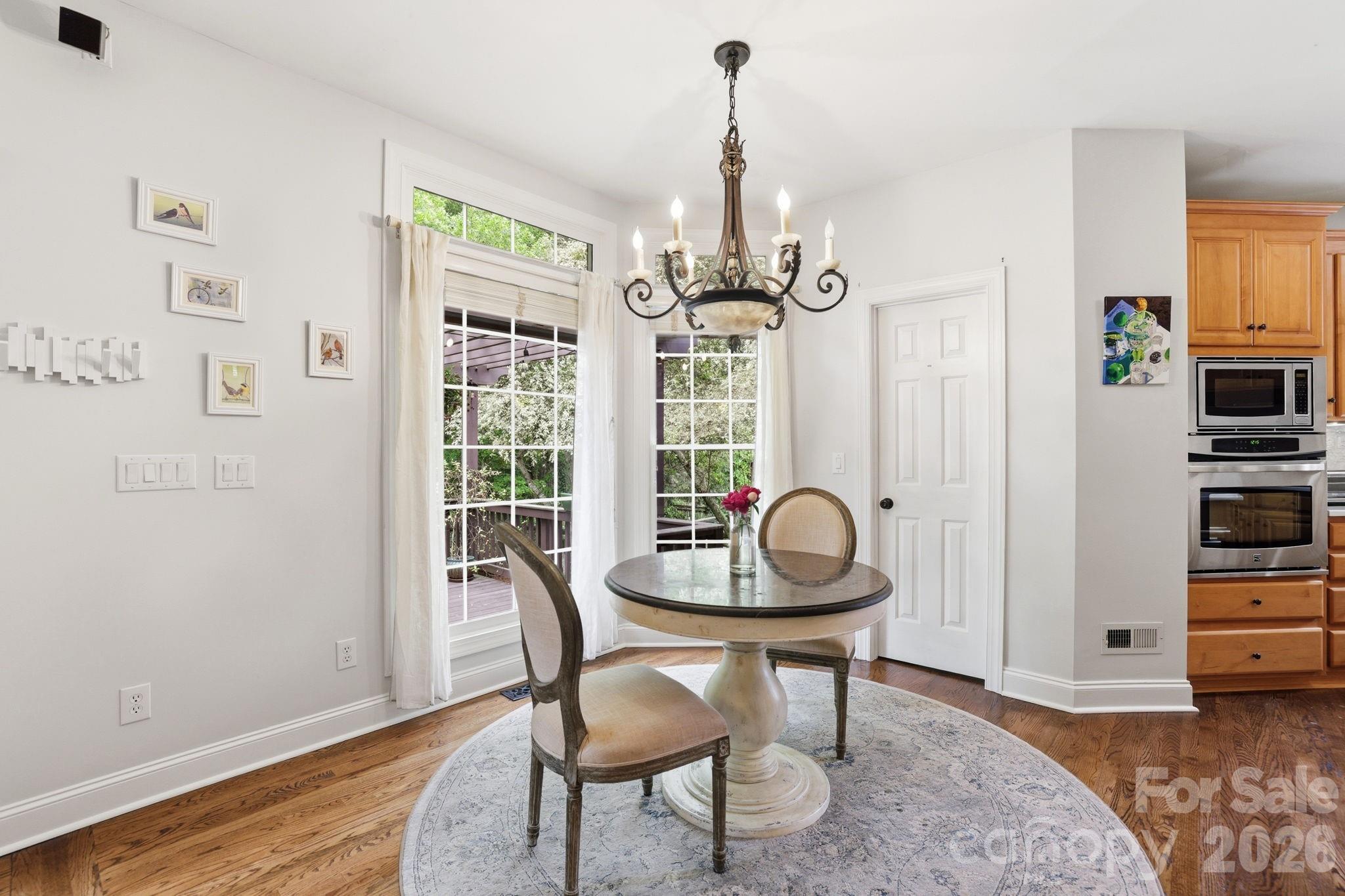 239 Sardis Pointe Road — Matthews