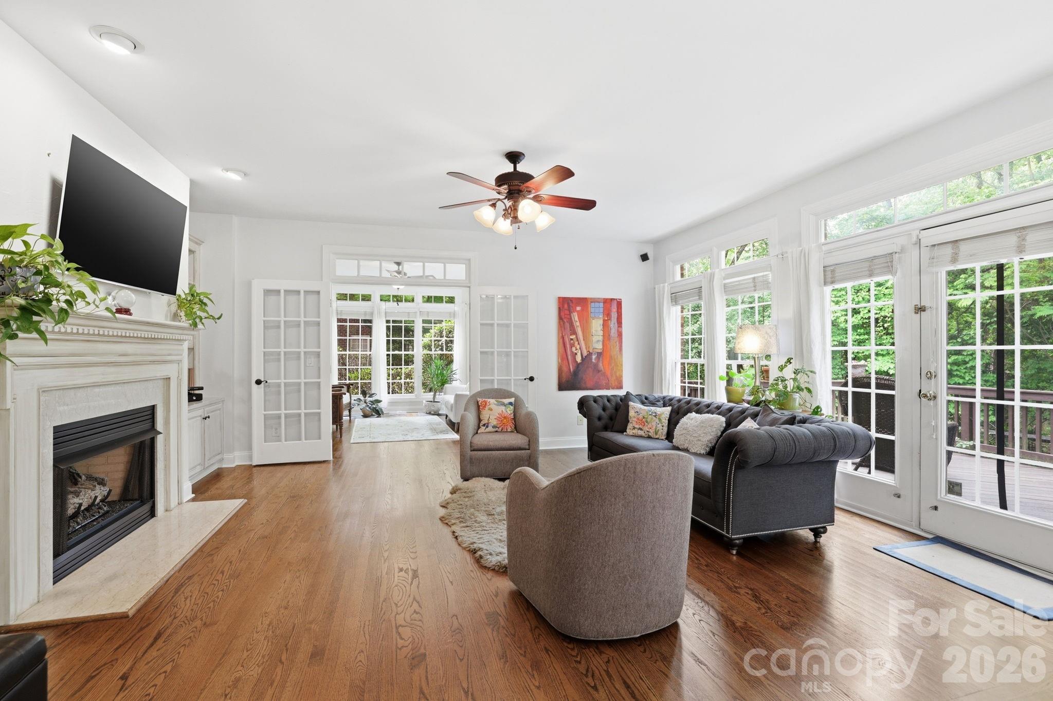 239 Sardis Pointe Road — Matthews