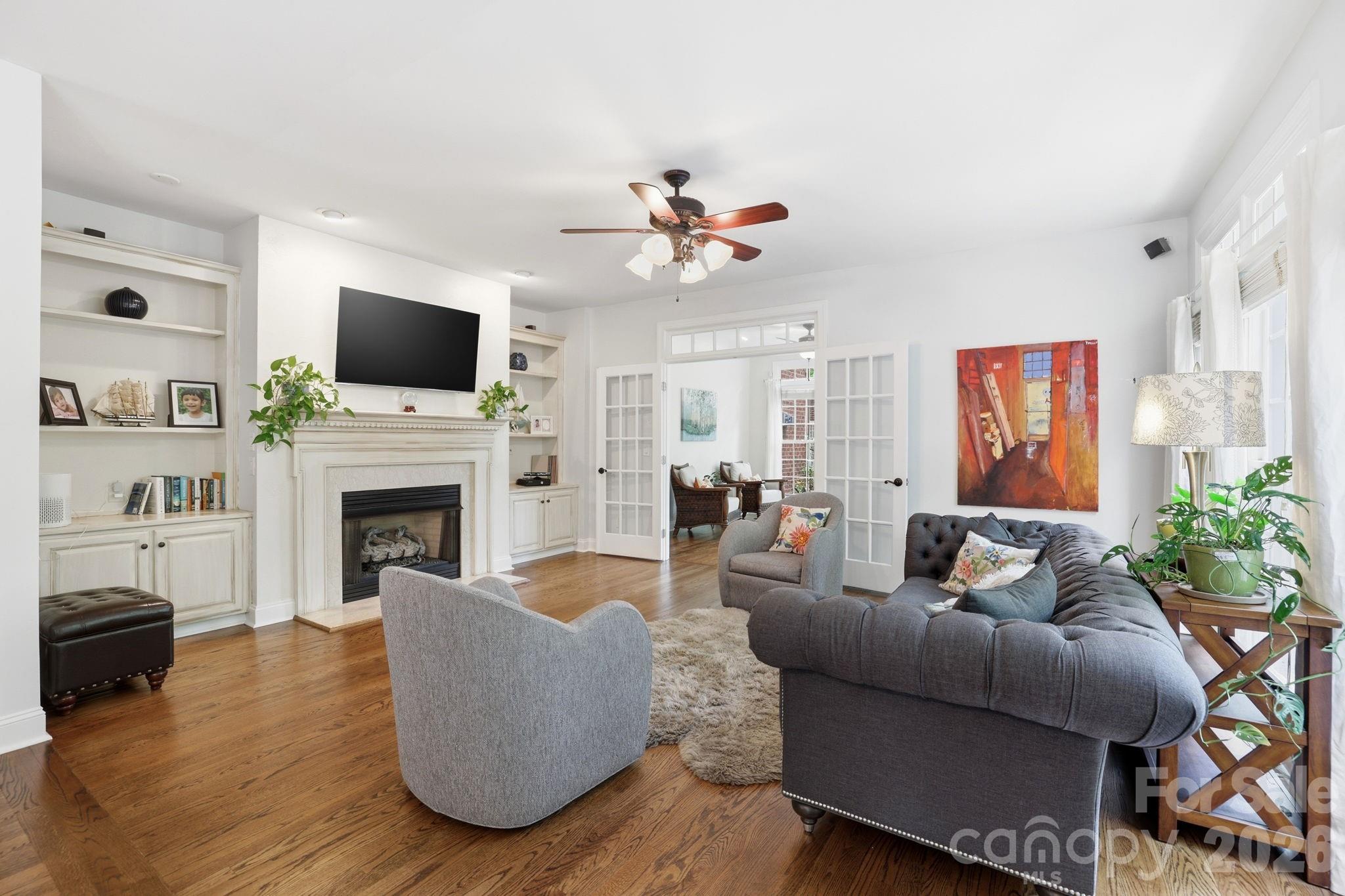 239 Sardis Pointe Road — Matthews