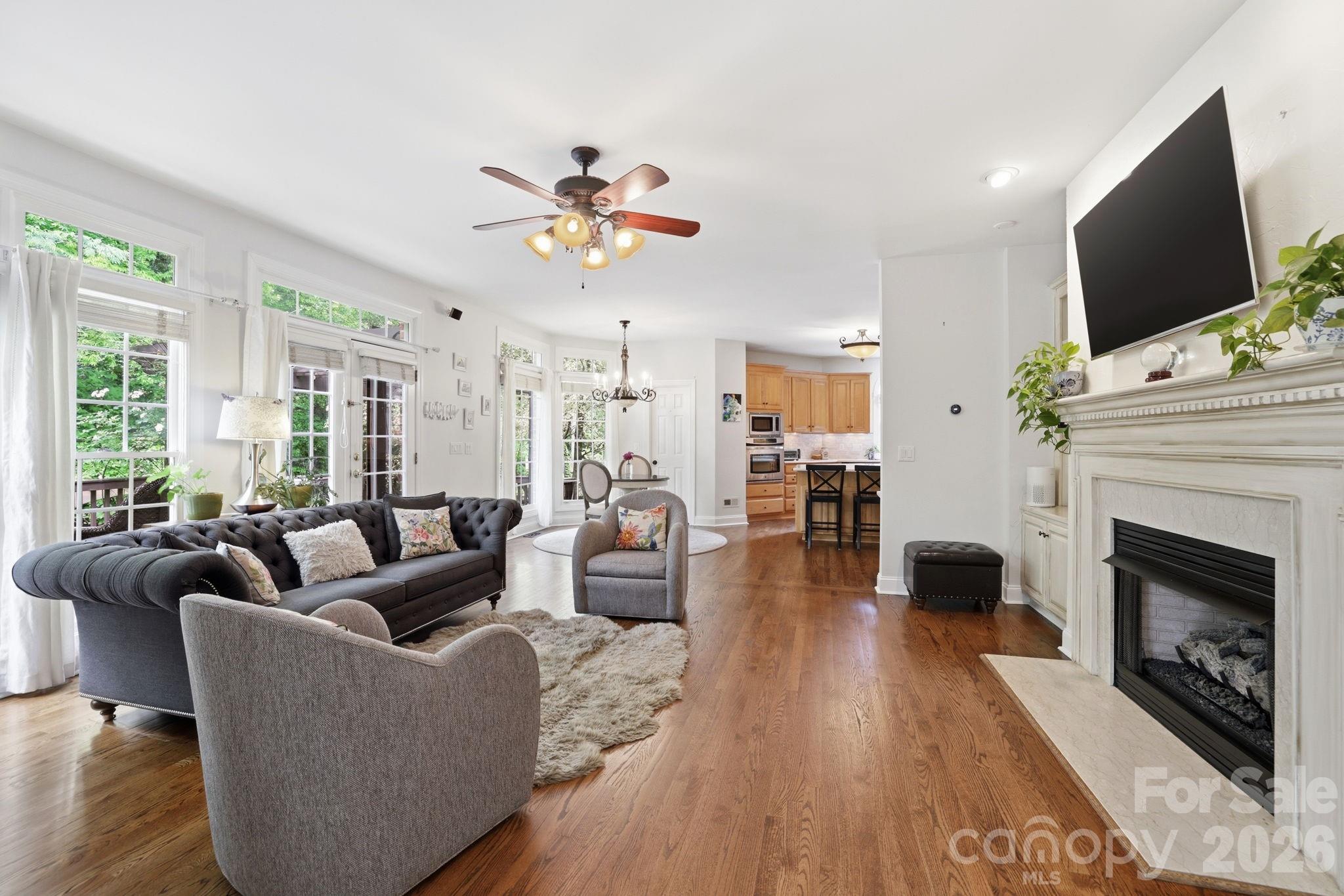 239 Sardis Pointe Road — Matthews