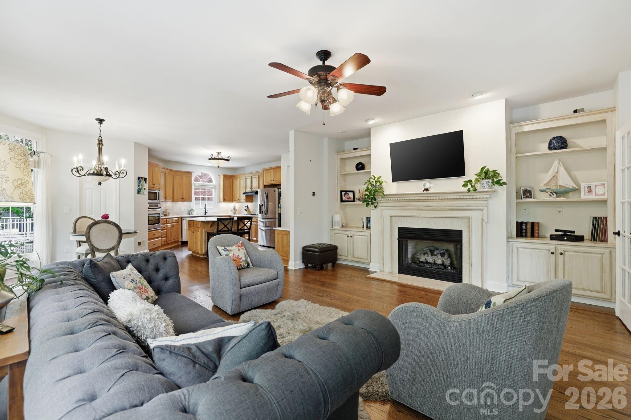 239 Sardis Pointe Road — Matthews
