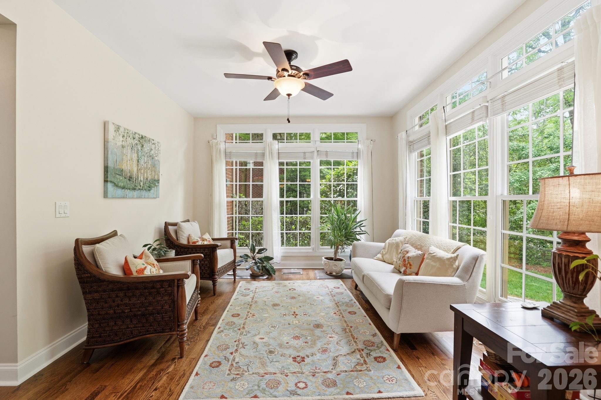239 Sardis Pointe Road — Matthews