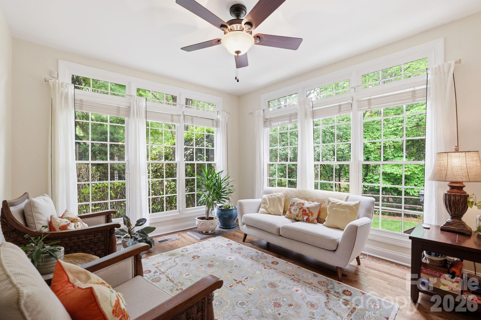 239 Sardis Pointe Road — Matthews