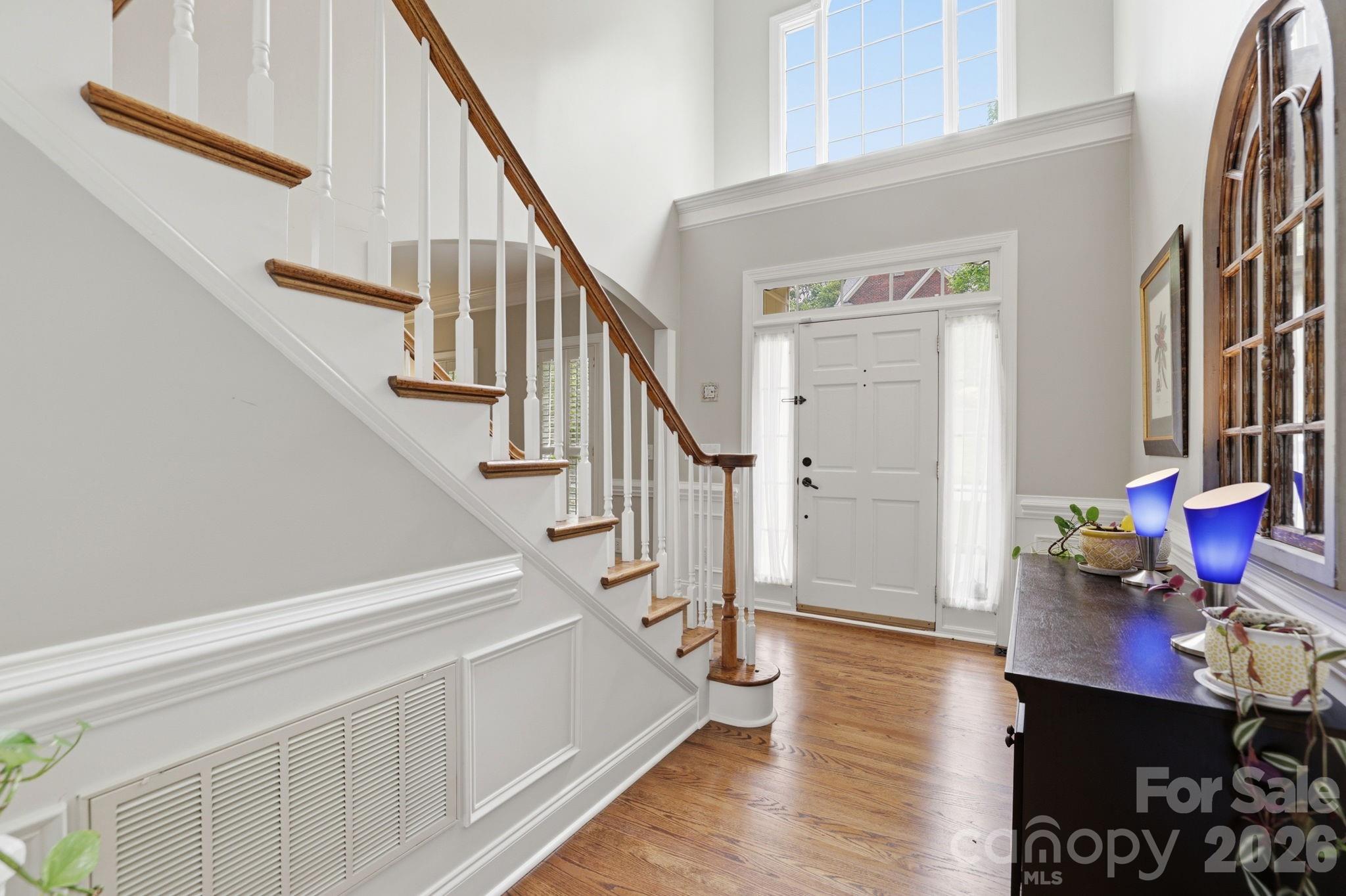 239 Sardis Pointe Road — Matthews