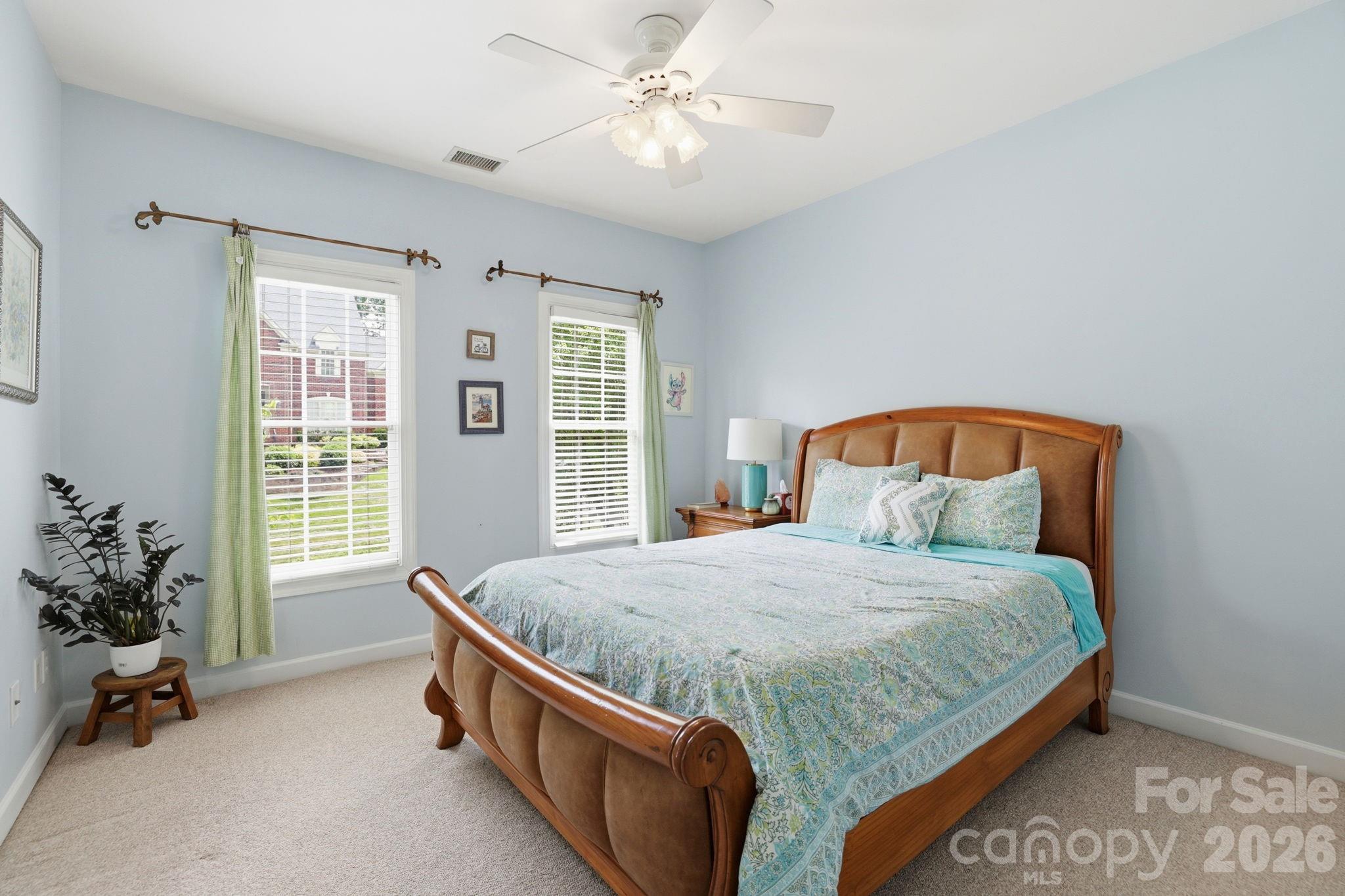 239 Sardis Pointe Road — Matthews