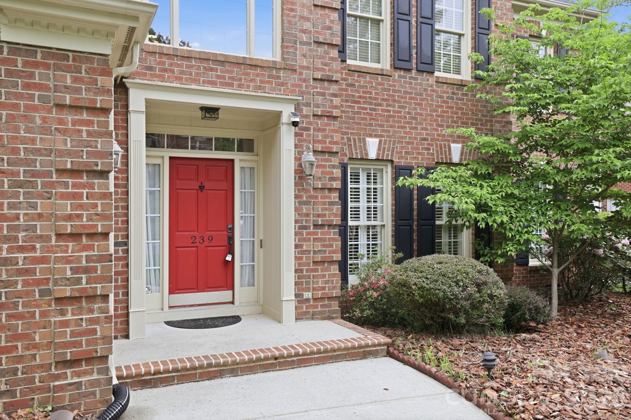 239 Sardis Pointe Road — Matthews