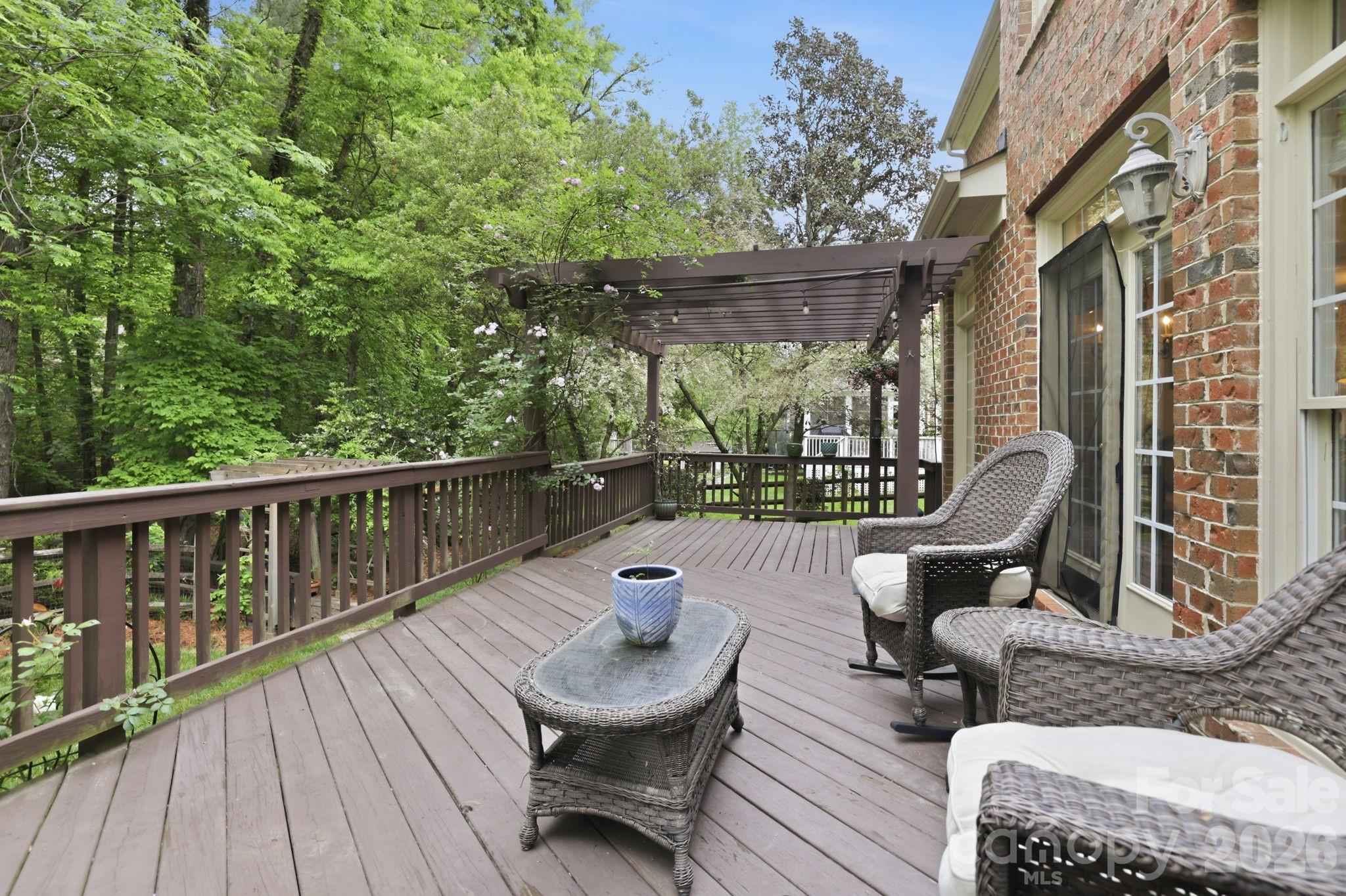 239 Sardis Pointe Road — Matthews