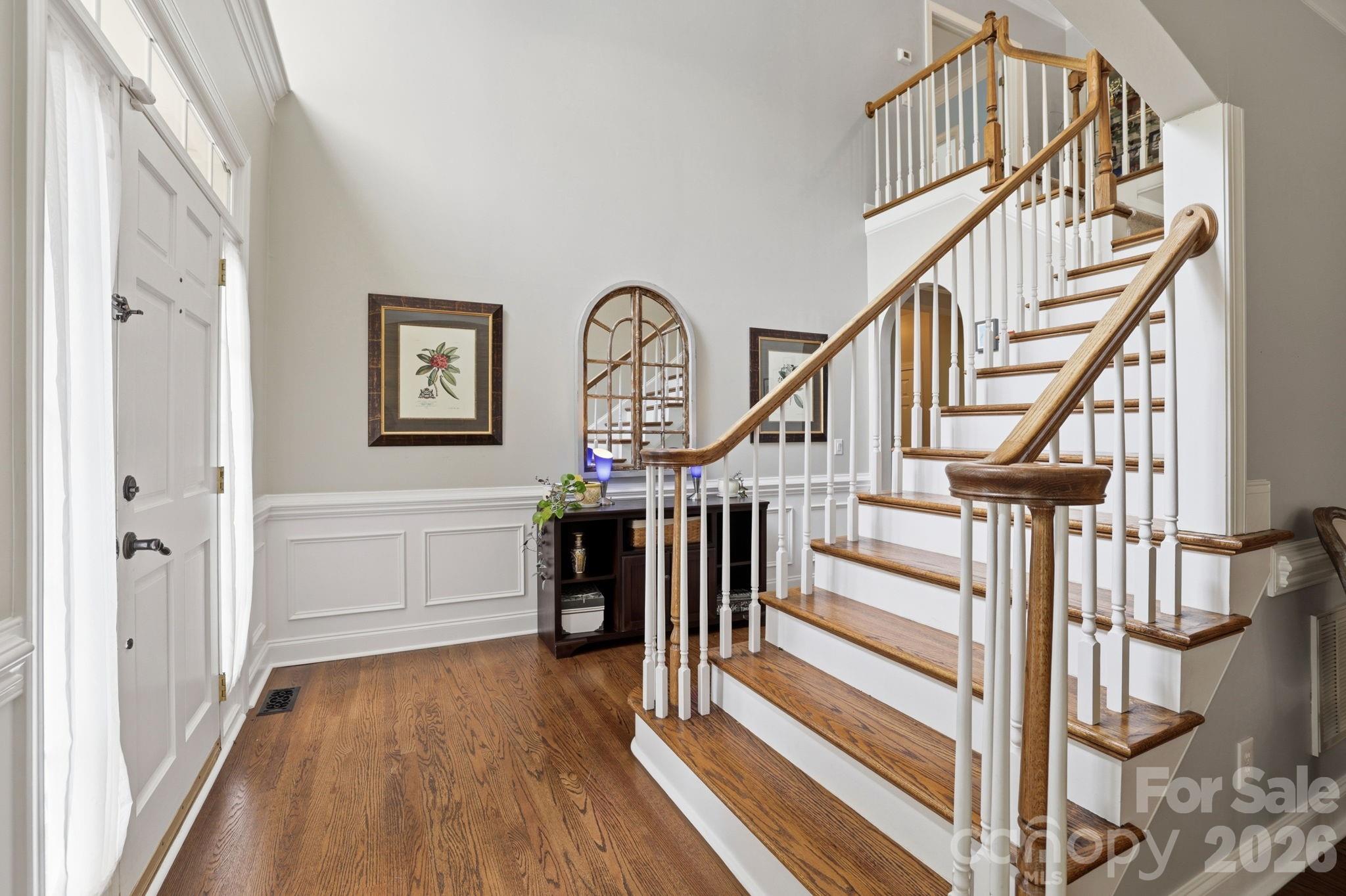239 Sardis Pointe Road — Matthews