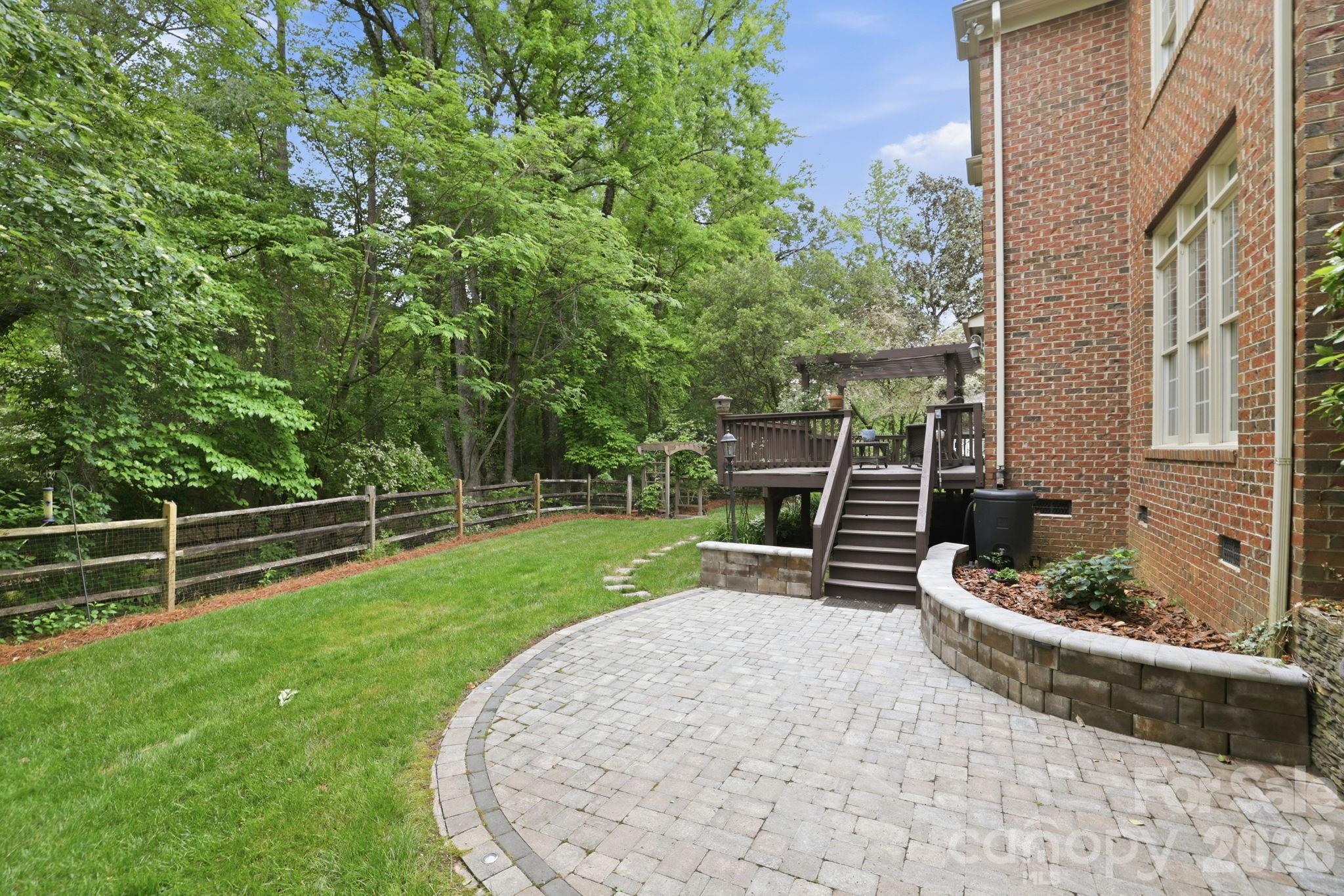 239 Sardis Pointe Road — Matthews