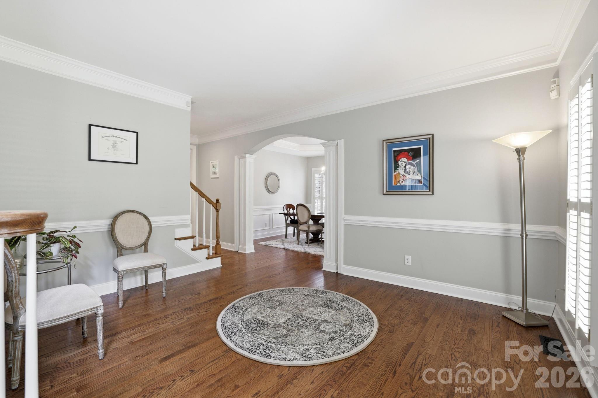 239 Sardis Pointe Road — Matthews