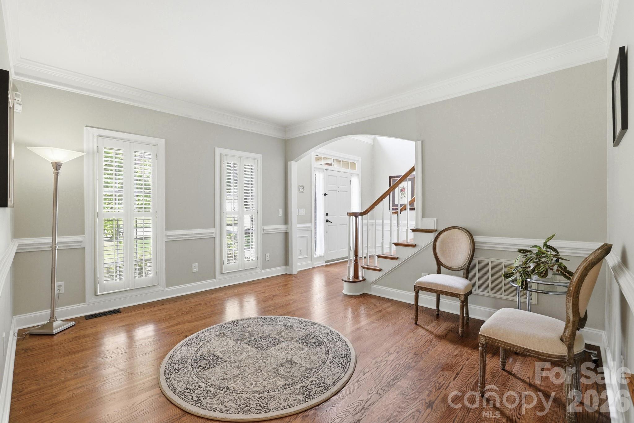 239 Sardis Pointe Road — Matthews
