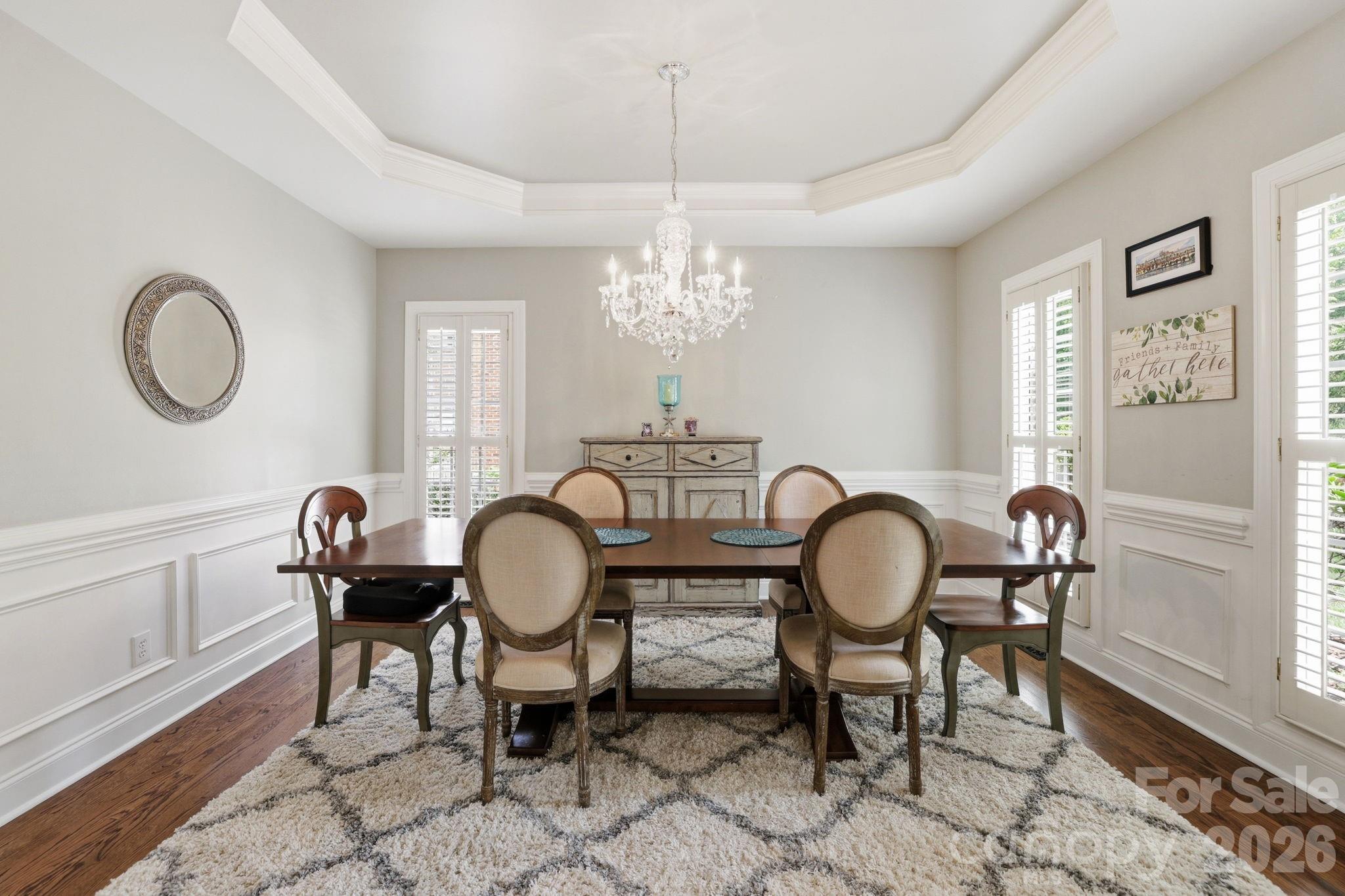 239 Sardis Pointe Road — Matthews