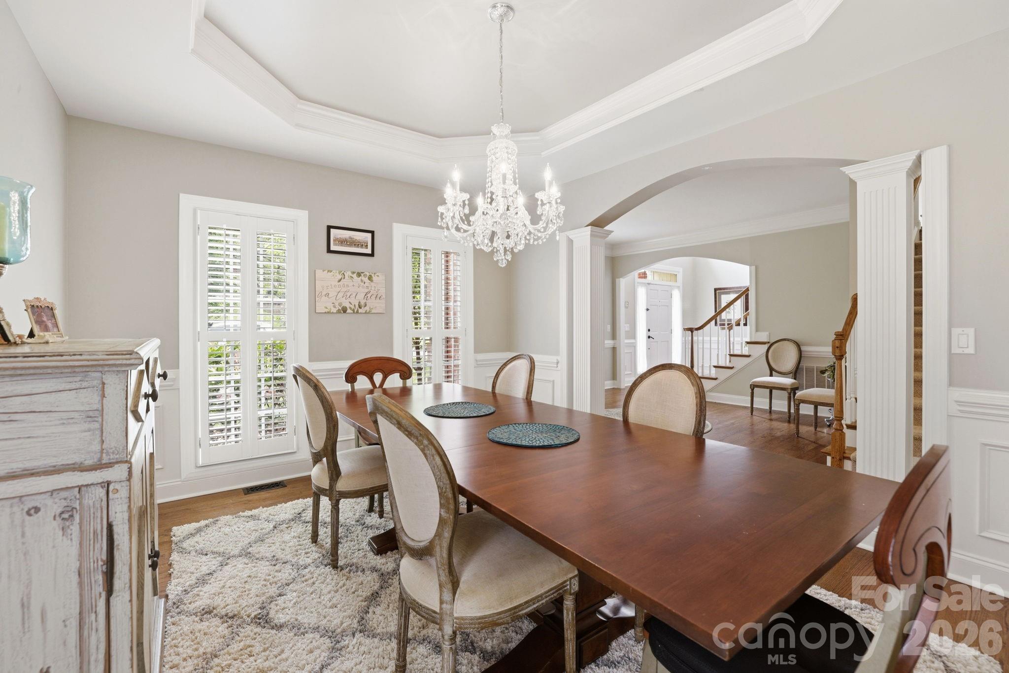 239 Sardis Pointe Road — Matthews