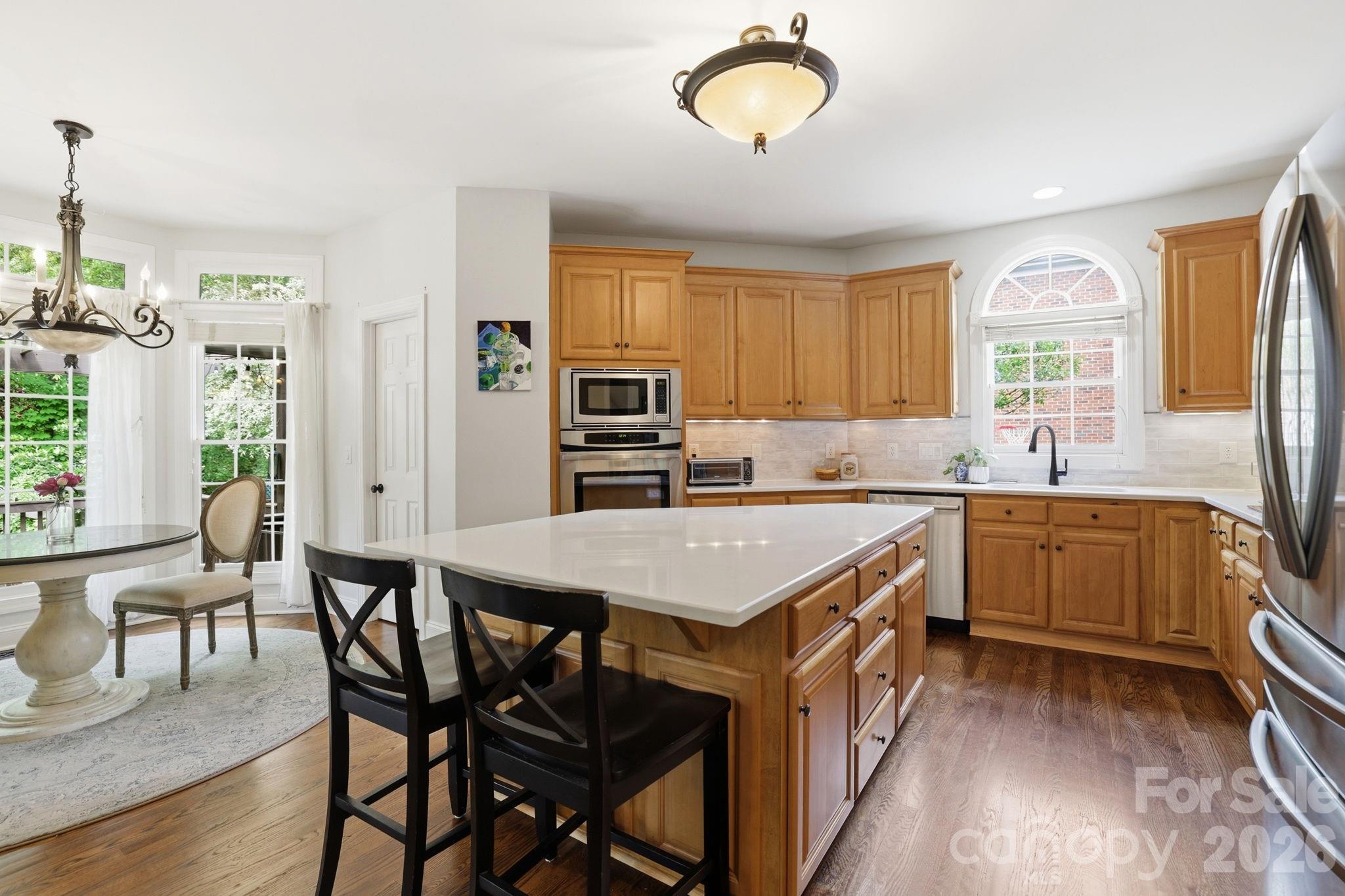 239 Sardis Pointe Road — Matthews