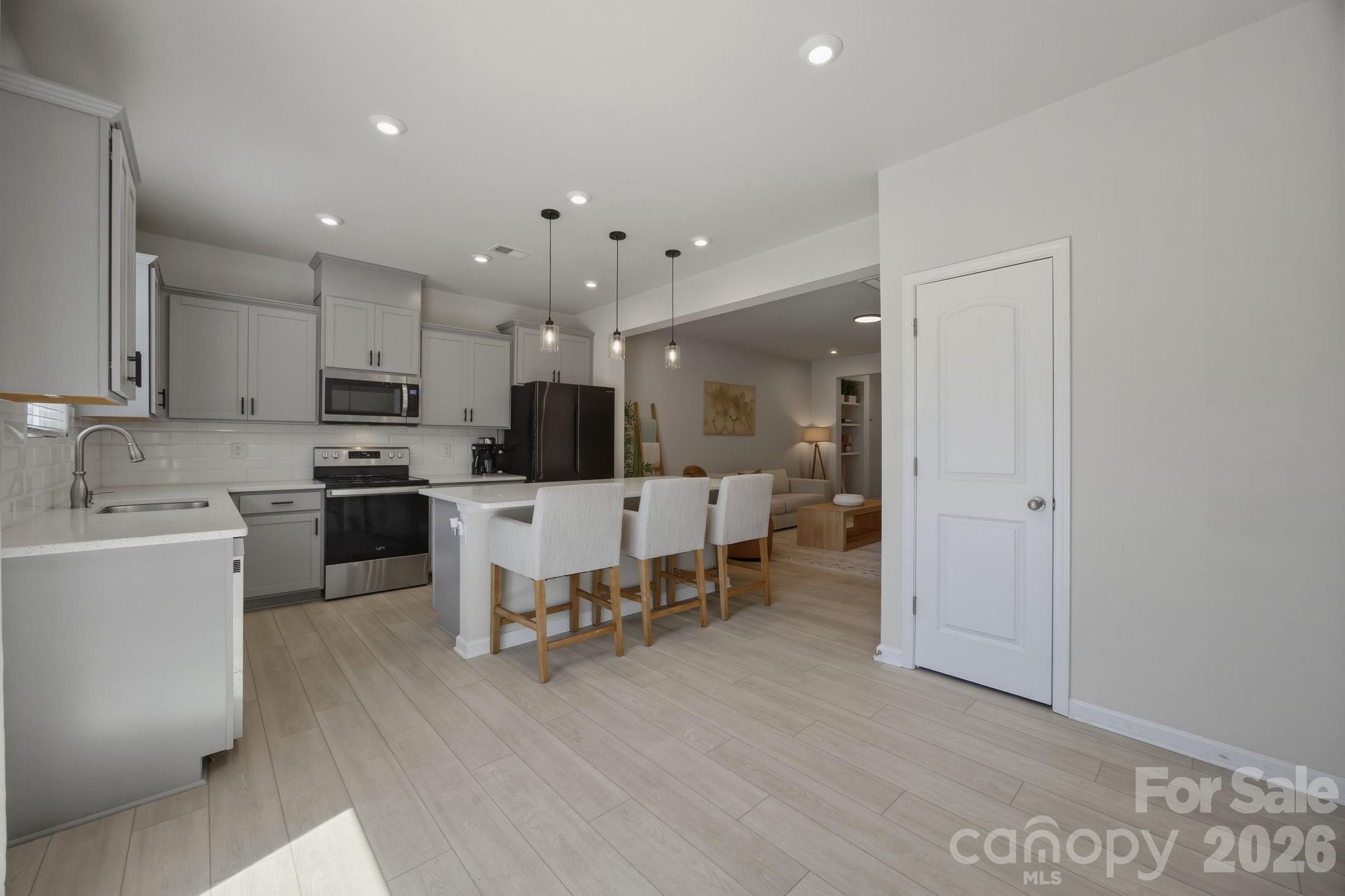 15617 Little Bluestem Street — Charlotte