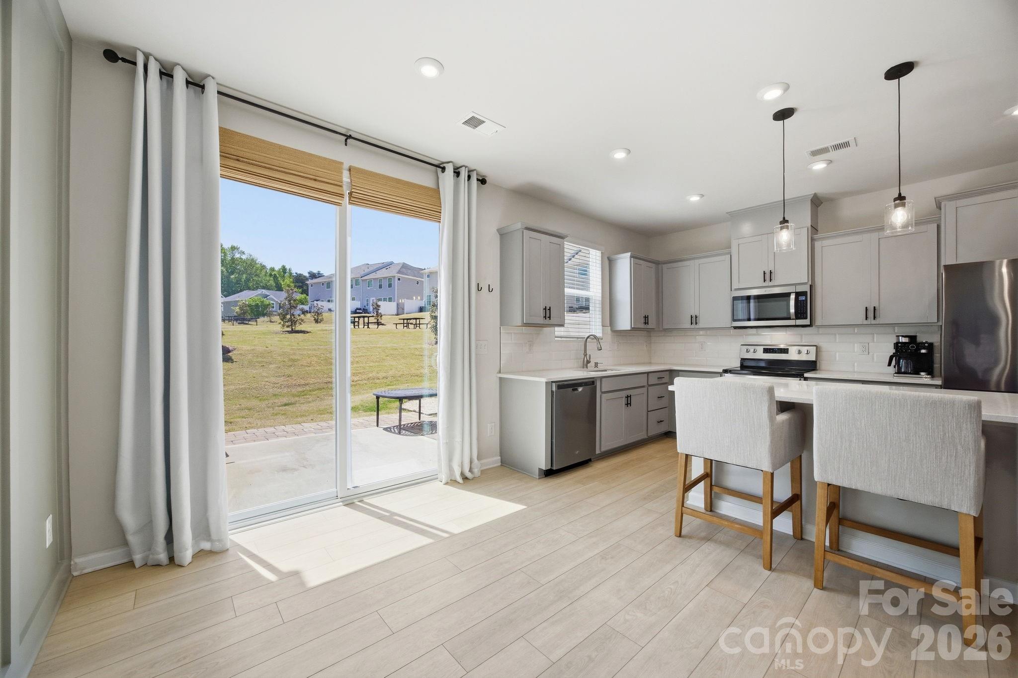 15617 Little Bluestem Street — Charlotte