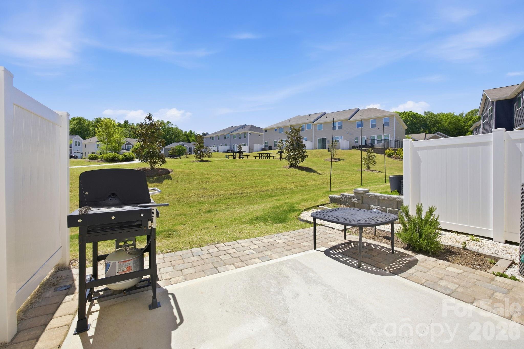 15617 Little Bluestem Street — Charlotte