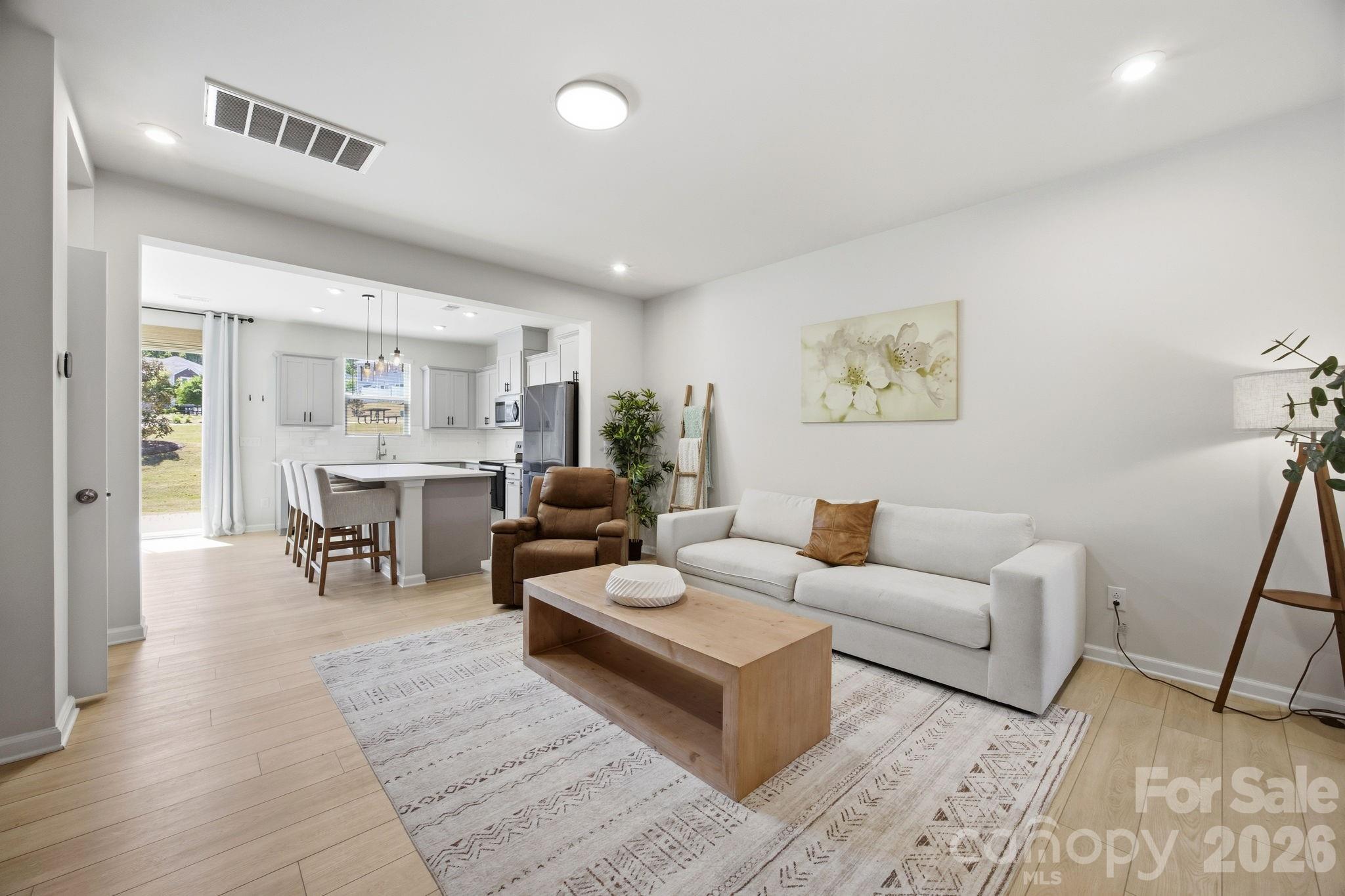 15617 Little Bluestem Street — Charlotte