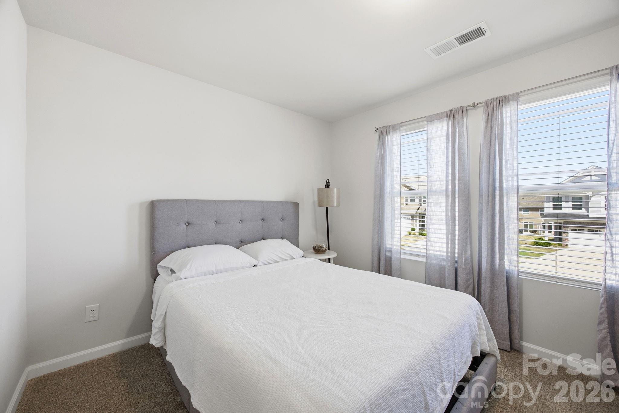 15617 Little Bluestem Street — Charlotte
