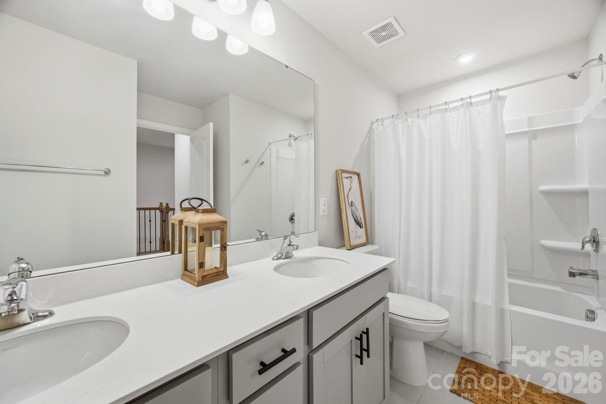 15617 Little Bluestem Street — Charlotte