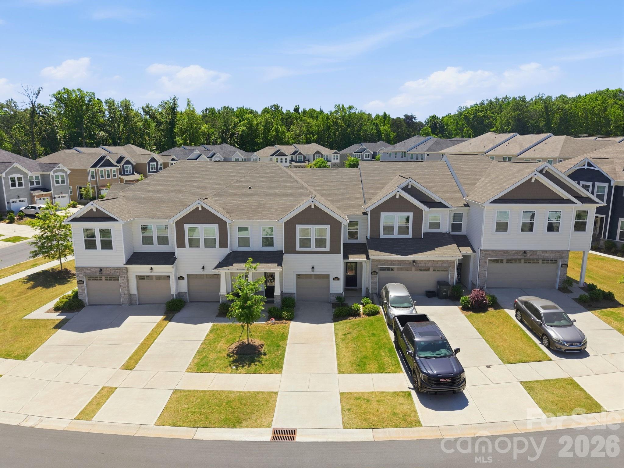 15617 Little Bluestem Street — Charlotte