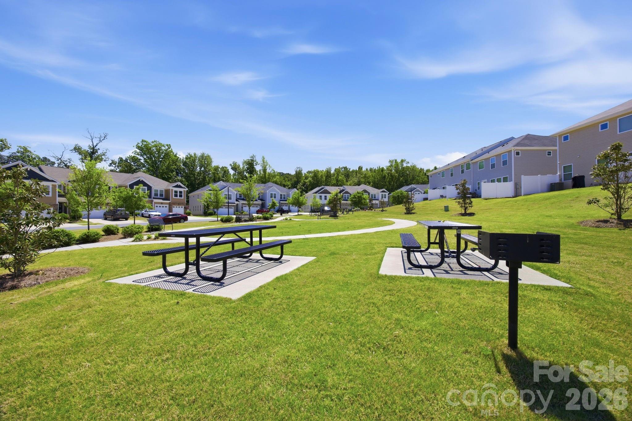 15617 Little Bluestem Street — Charlotte