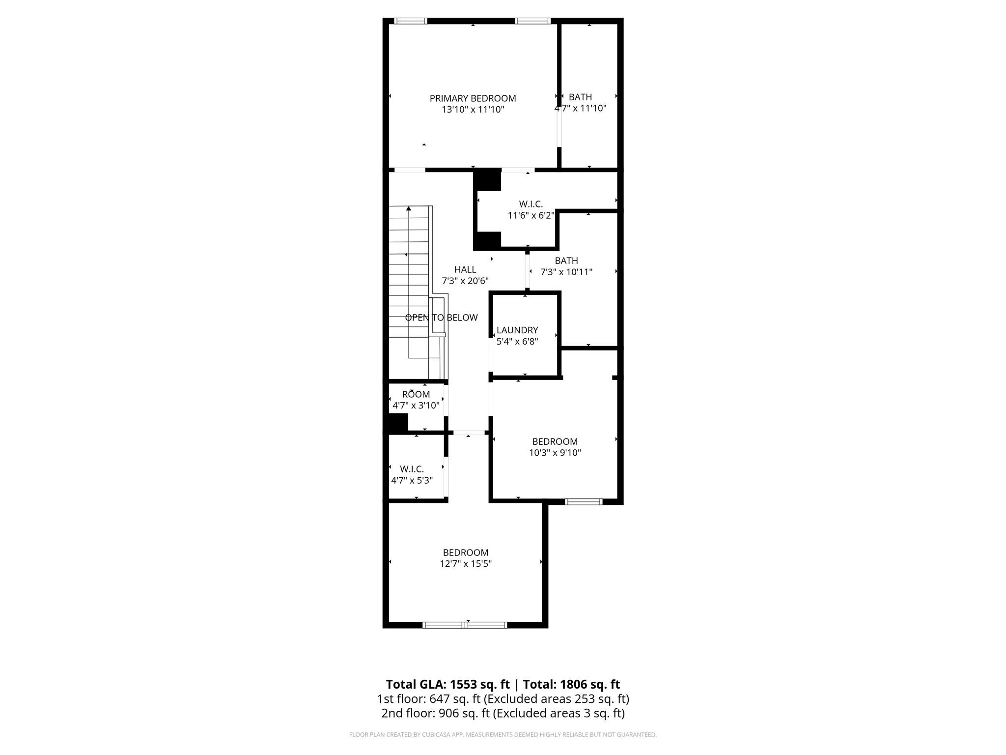 15617 Little Bluestem Street — Charlotte