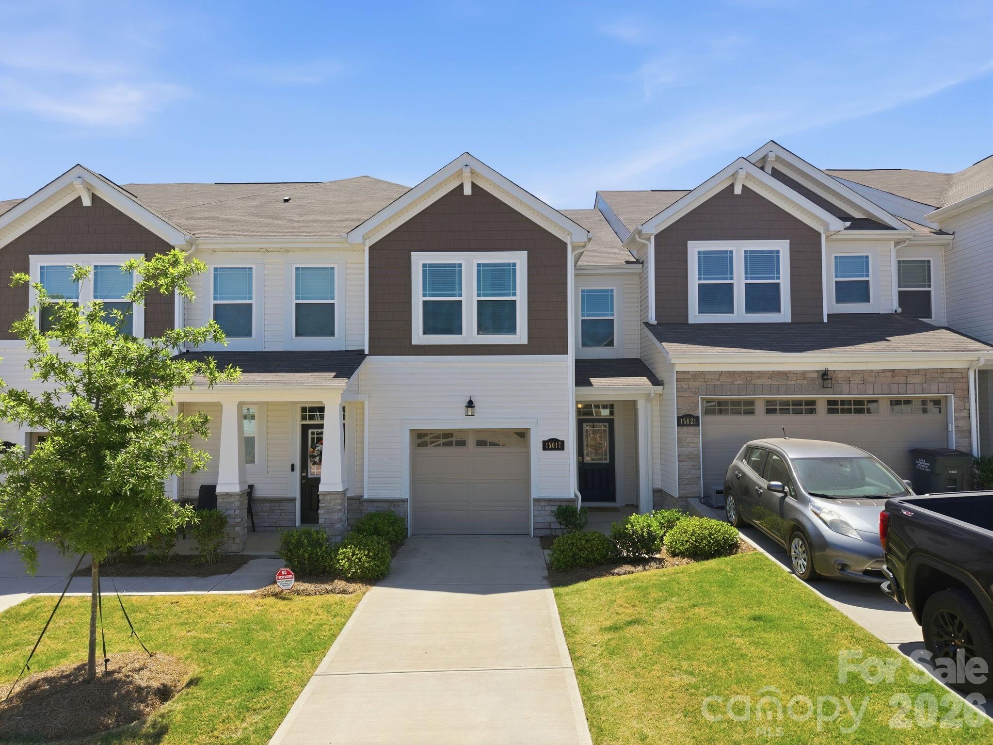 15617 Little Bluestem Street — Charlotte