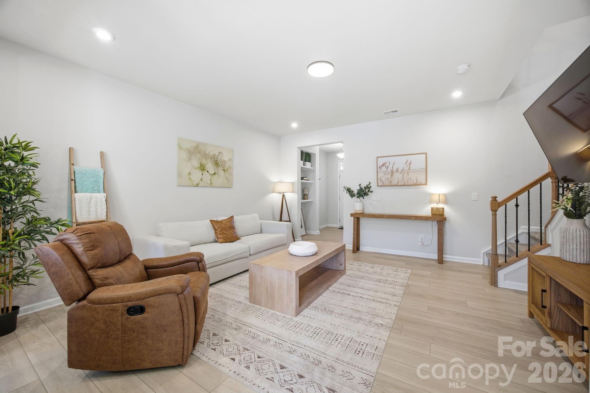 15617 Little Bluestem Street — Charlotte
