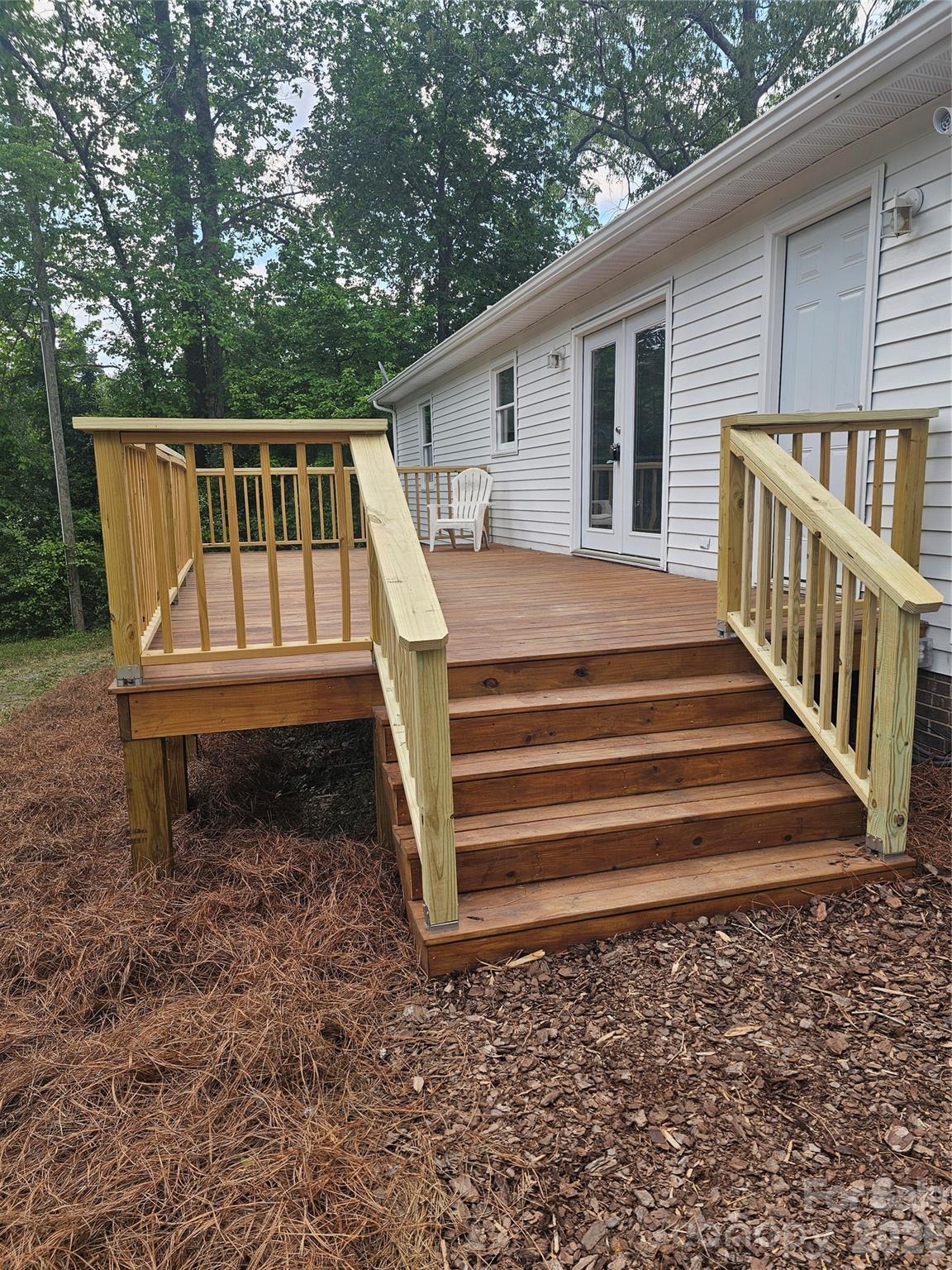 315 Maine Avenue E — Bessemer City