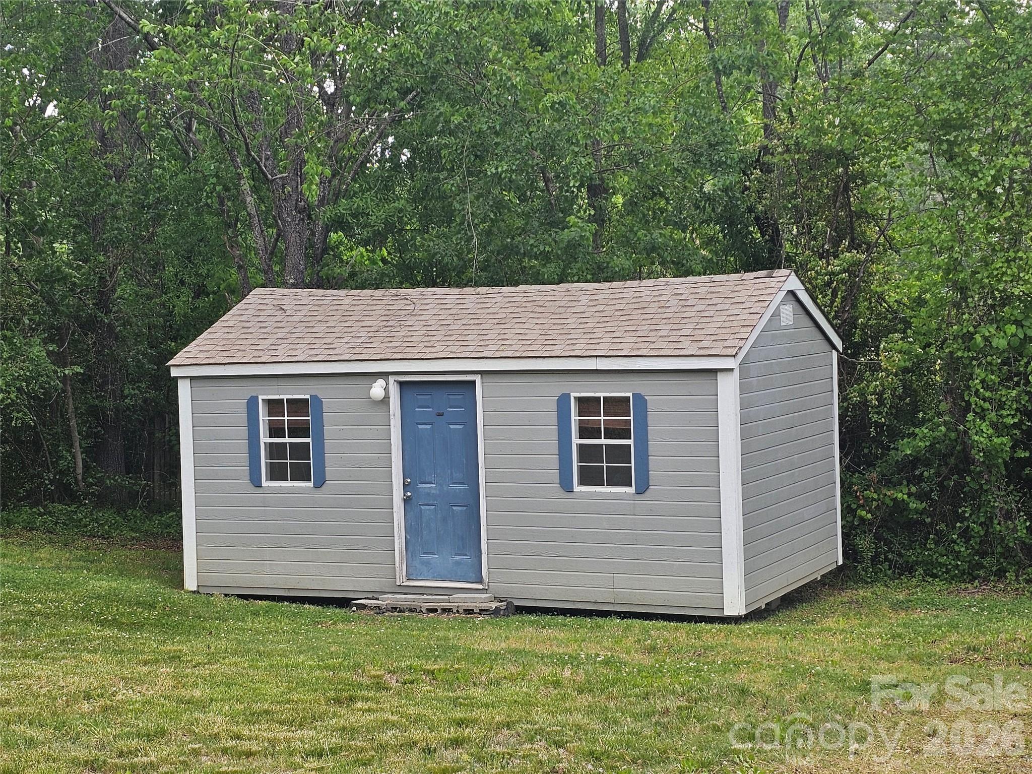 315 Maine Avenue E — Bessemer City