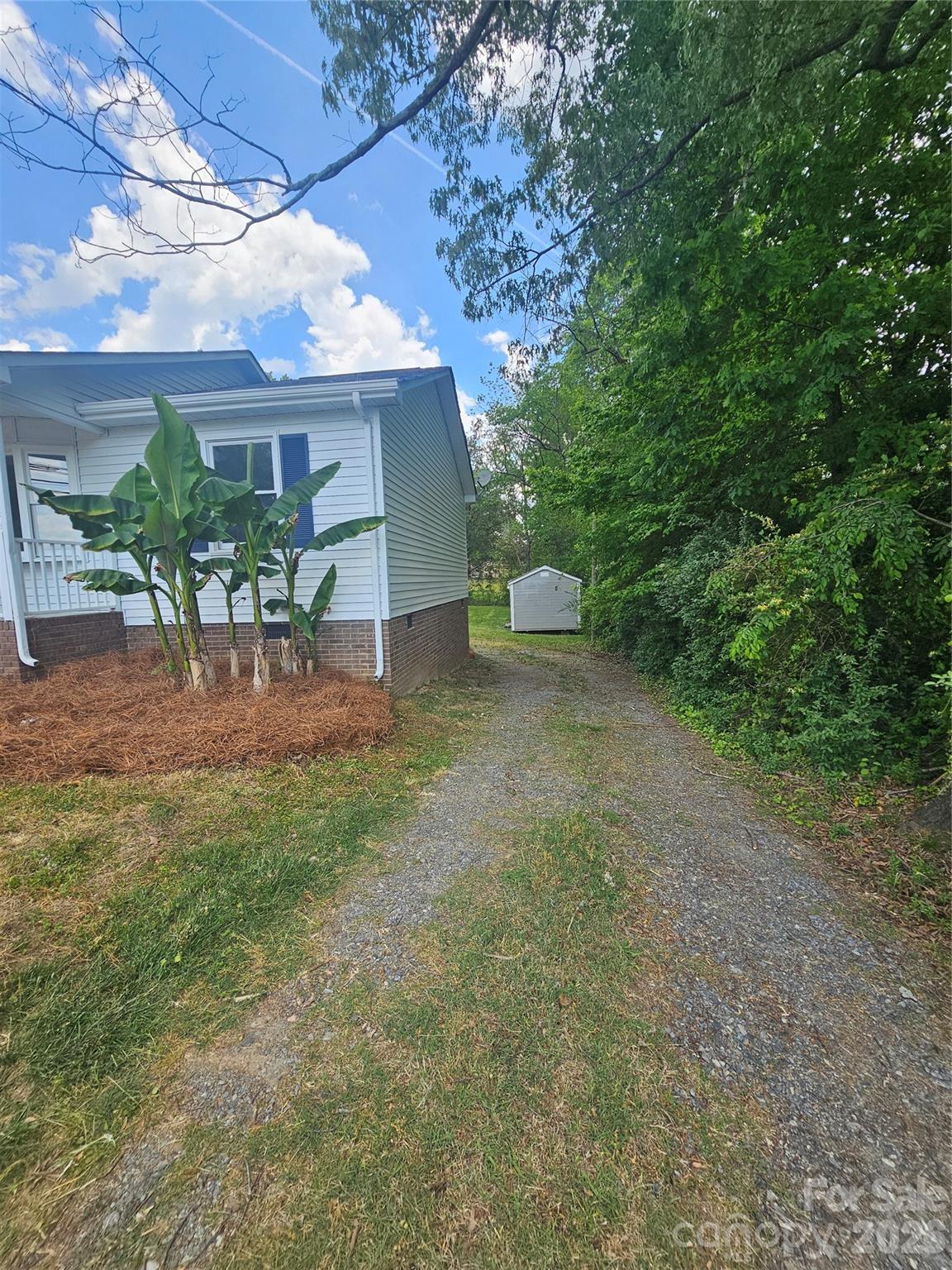 315 Maine Avenue E — Bessemer City