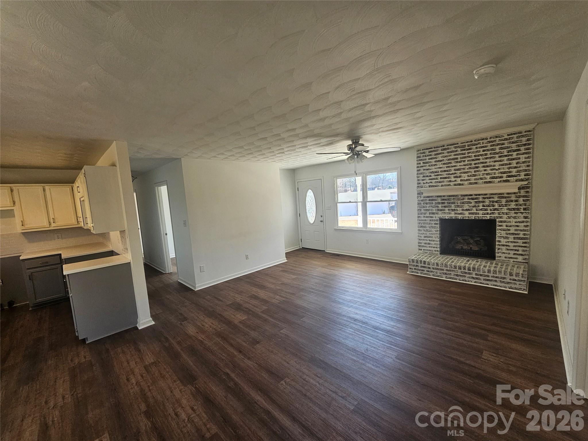 315 Maine Avenue E — Bessemer City