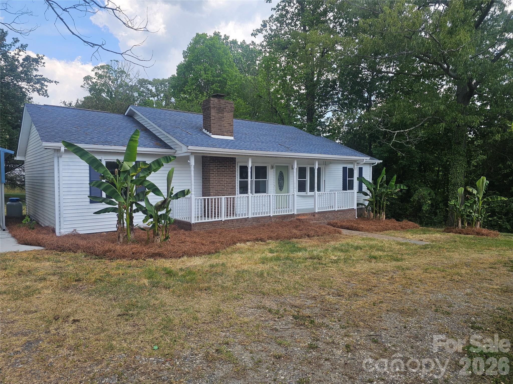 315 Maine Avenue E — Bessemer City
