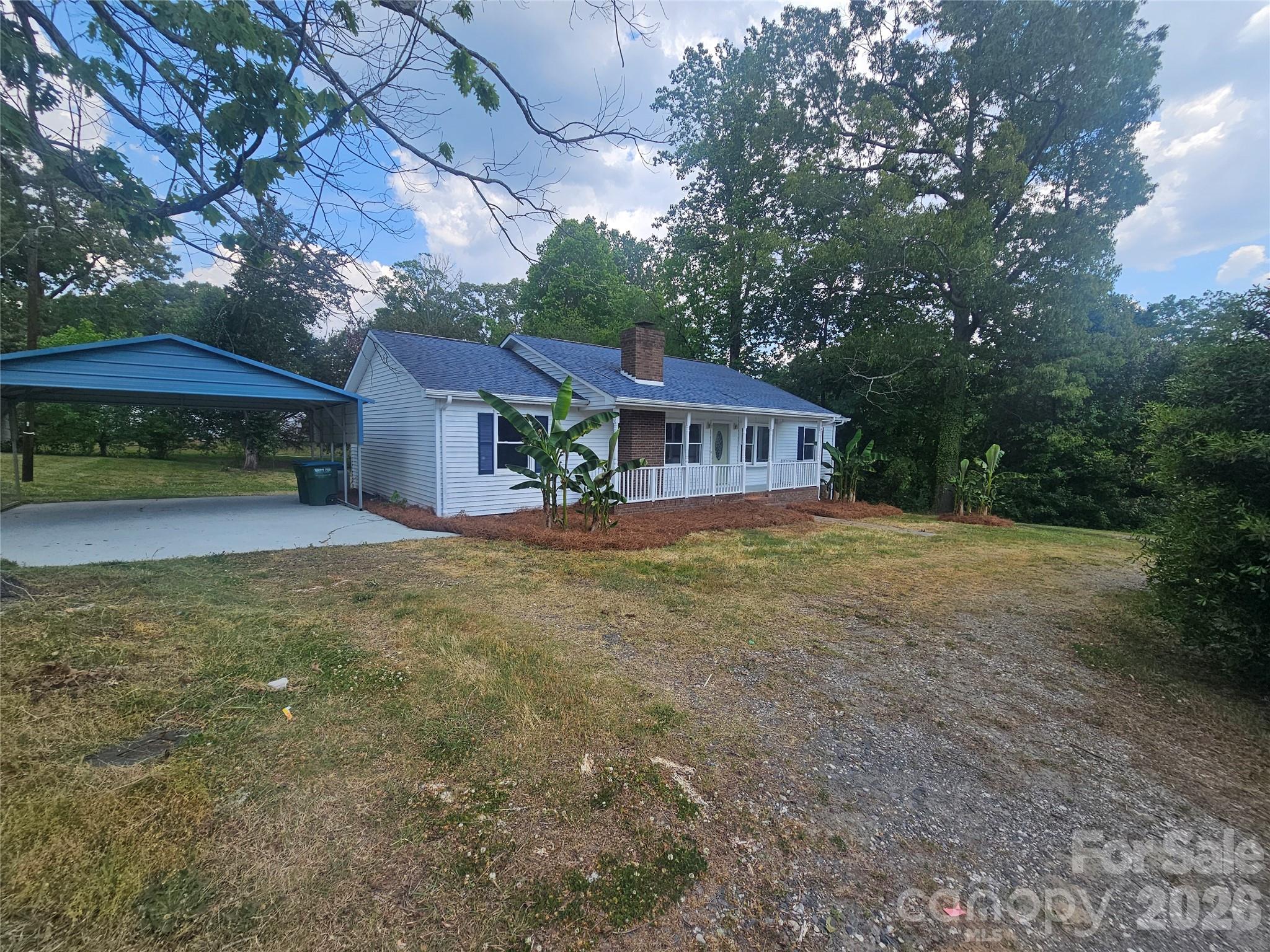 315 Maine Avenue E — Bessemer City