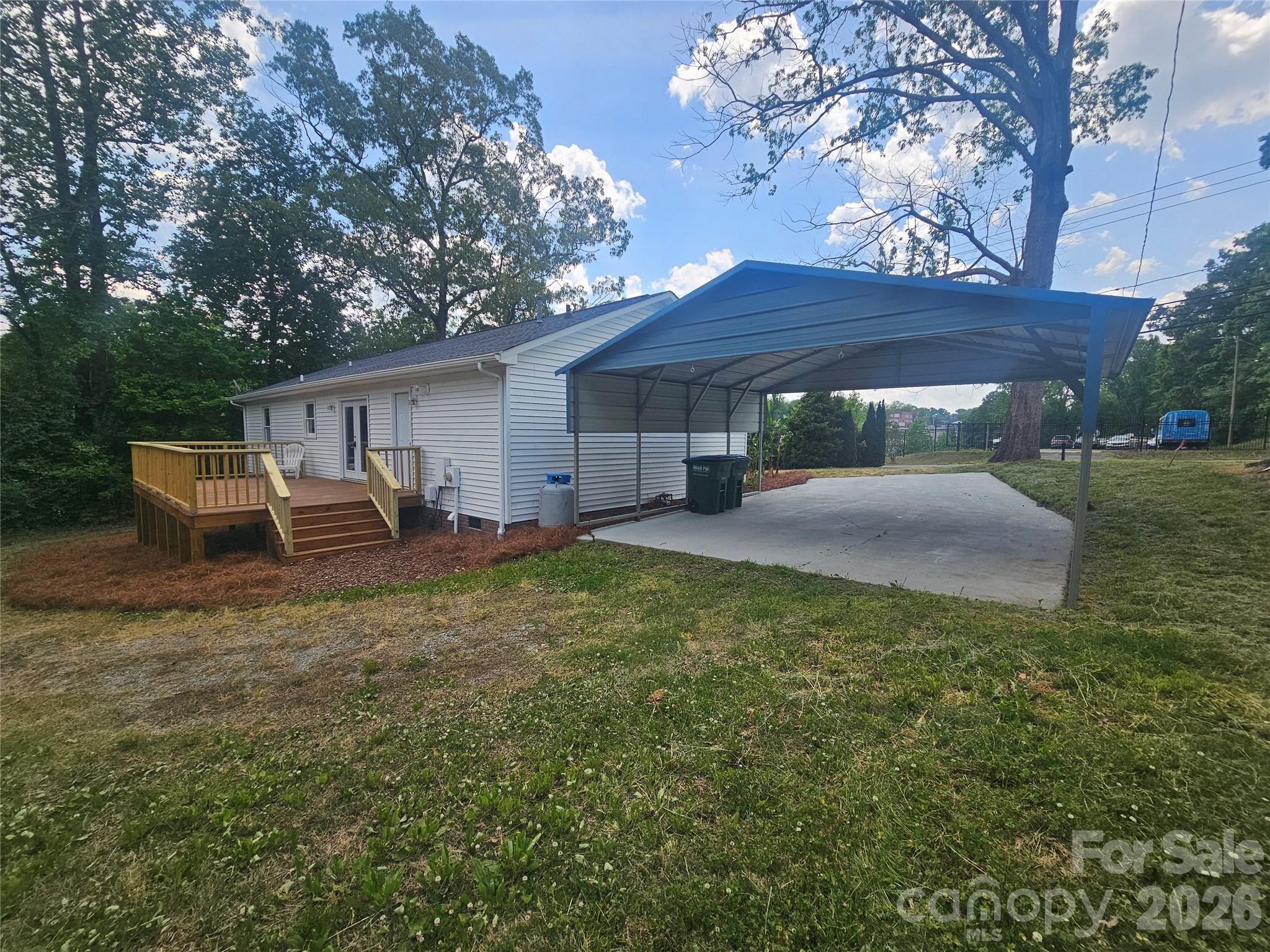 315 Maine Avenue E — Bessemer City
