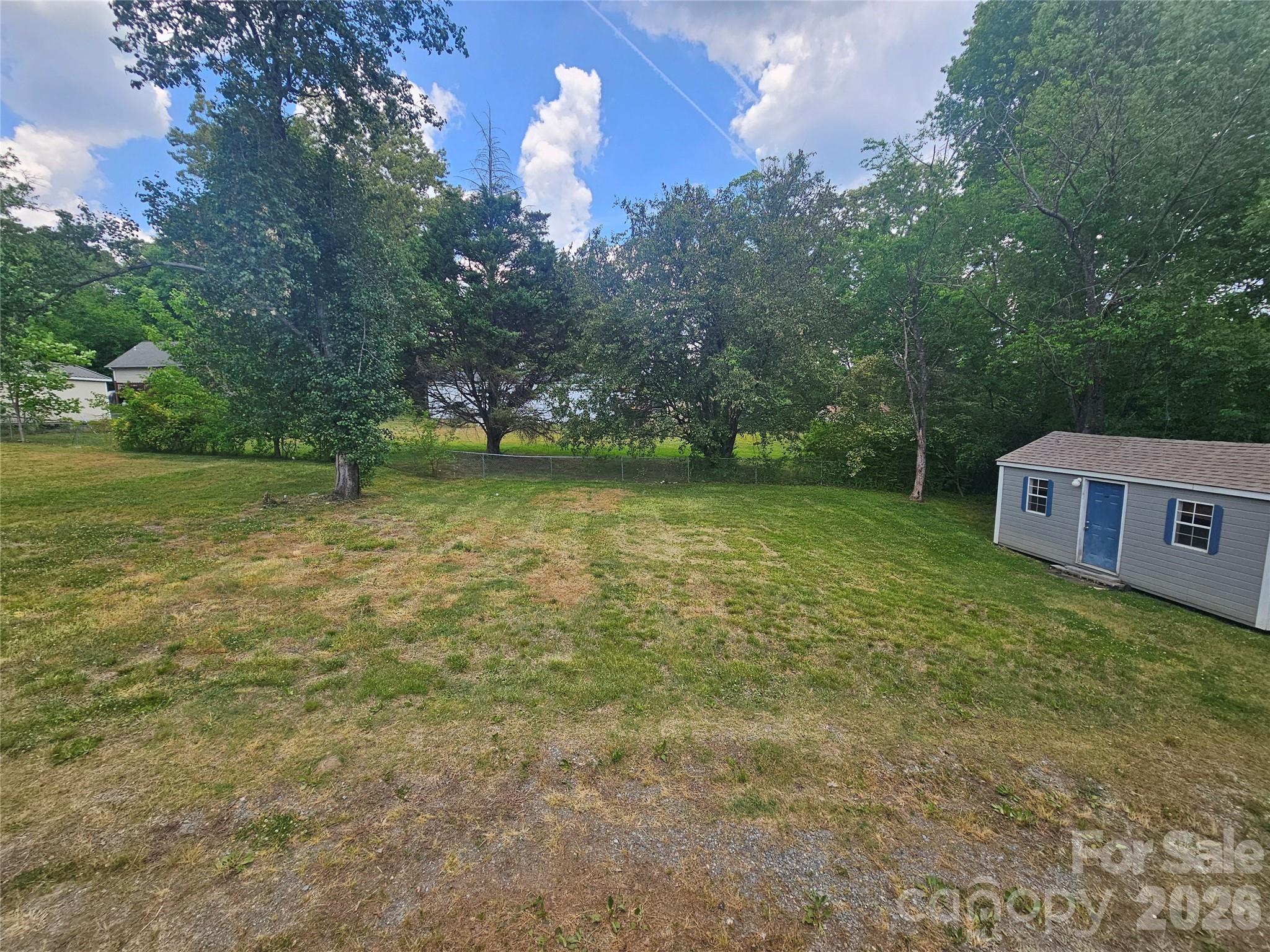 315 Maine Avenue E — Bessemer City