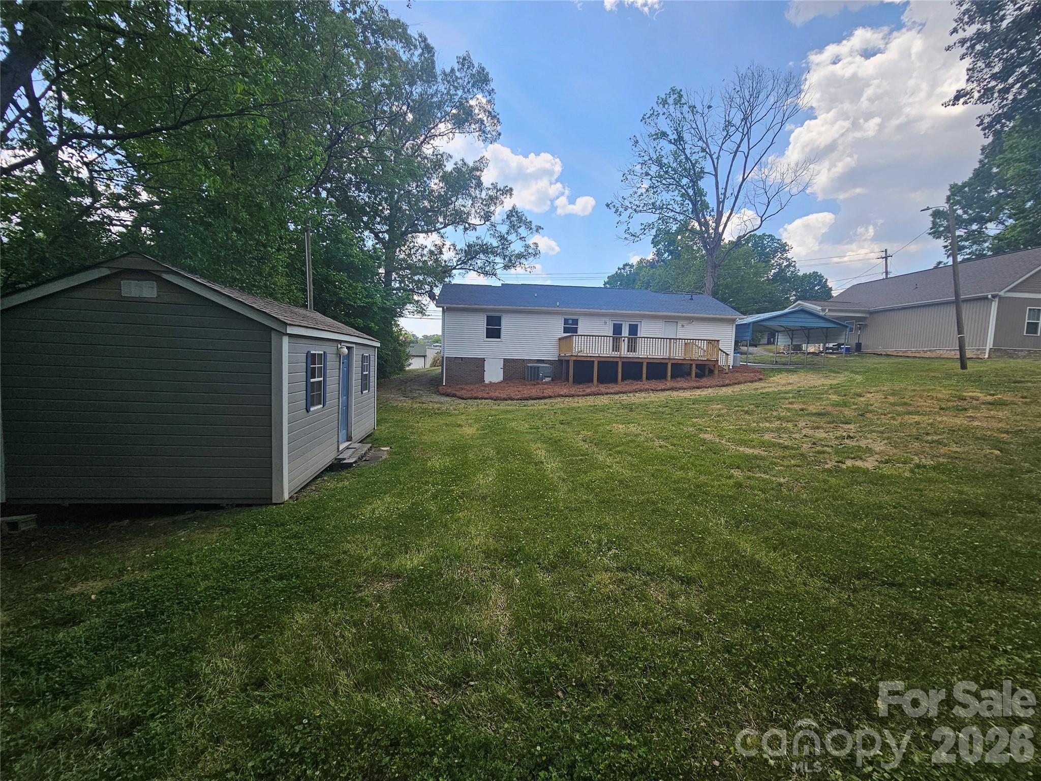 315 Maine Avenue E — Bessemer City