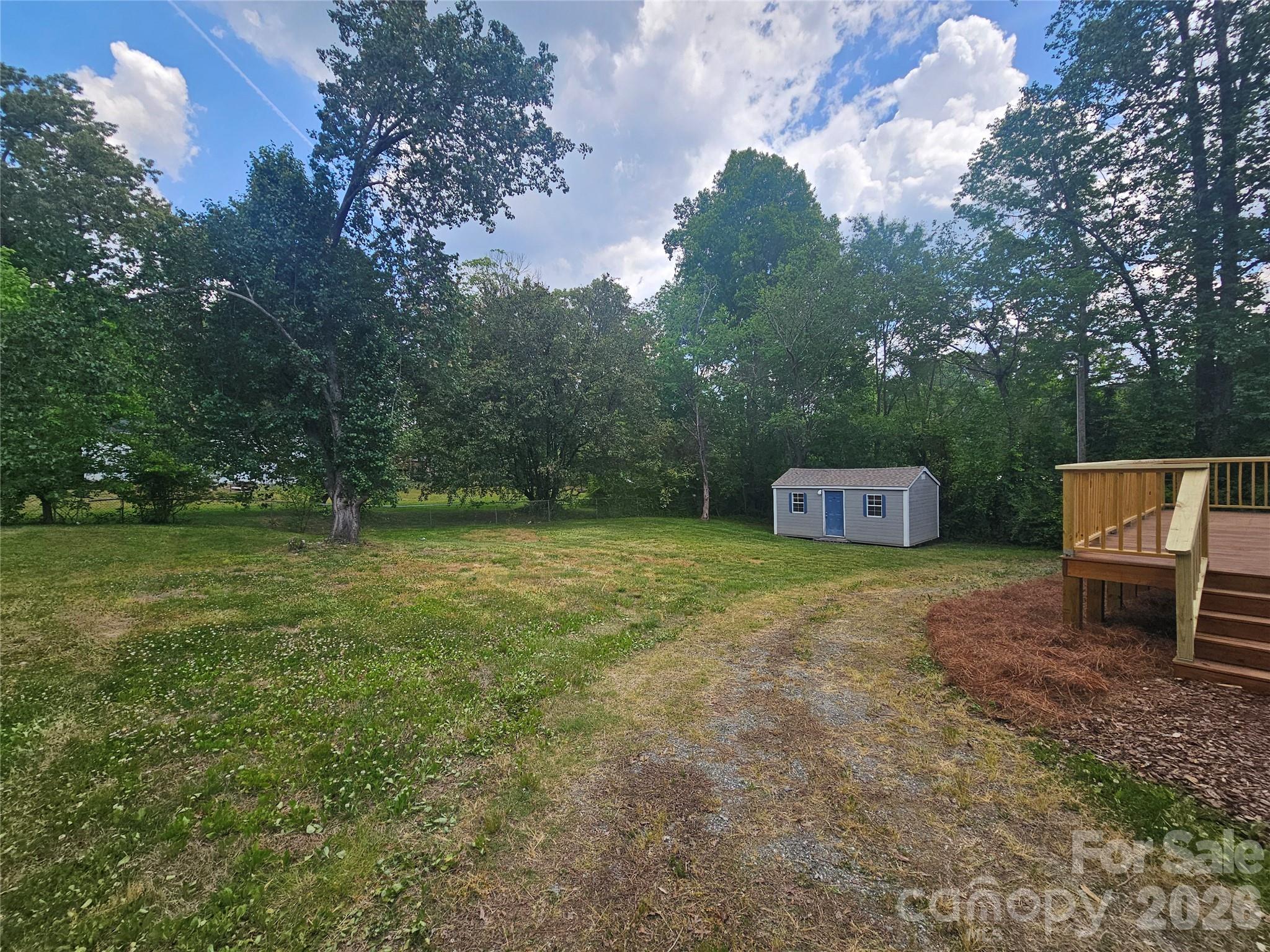 315 Maine Avenue E — Bessemer City