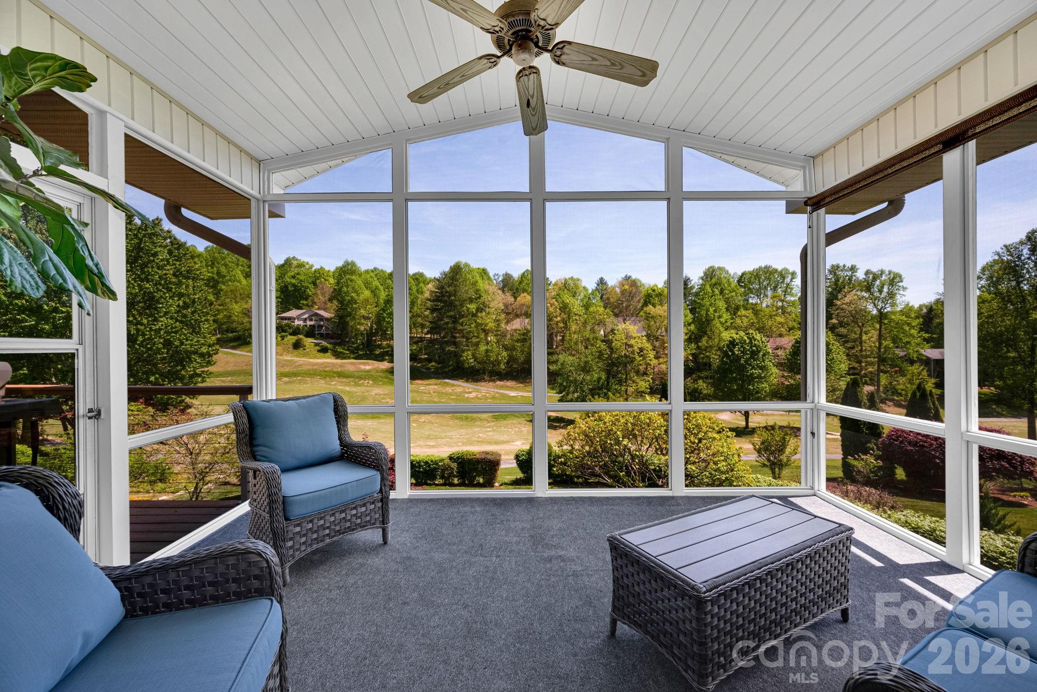108 Fairway Knoll Drive — Hendersonville